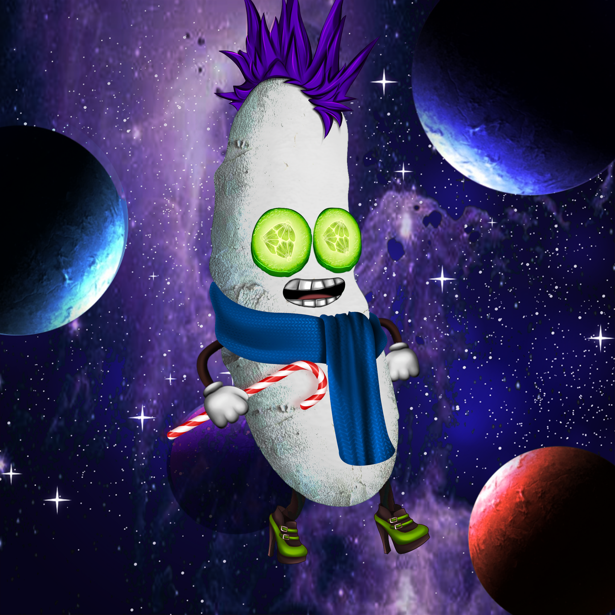 NFT Image