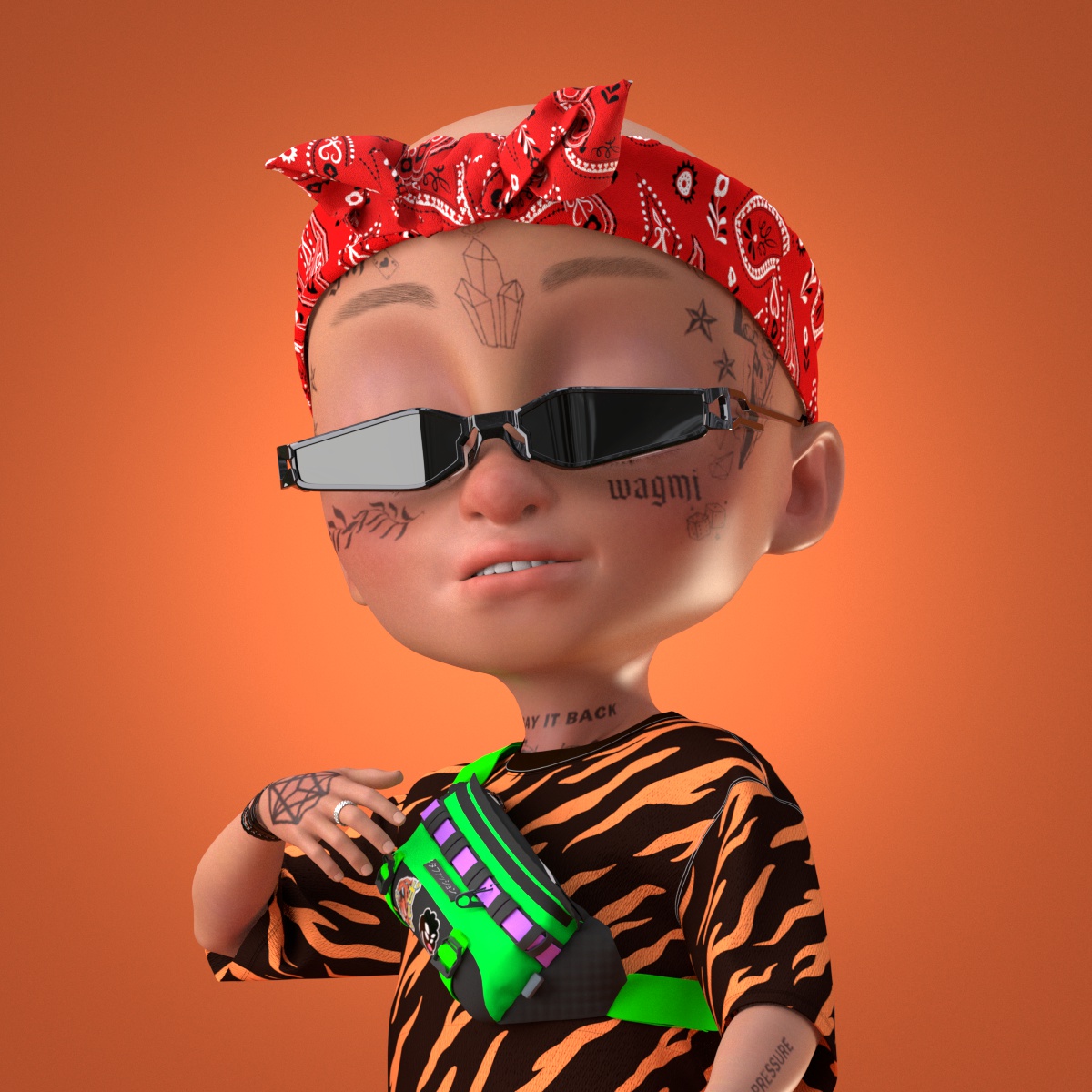 NFT Image