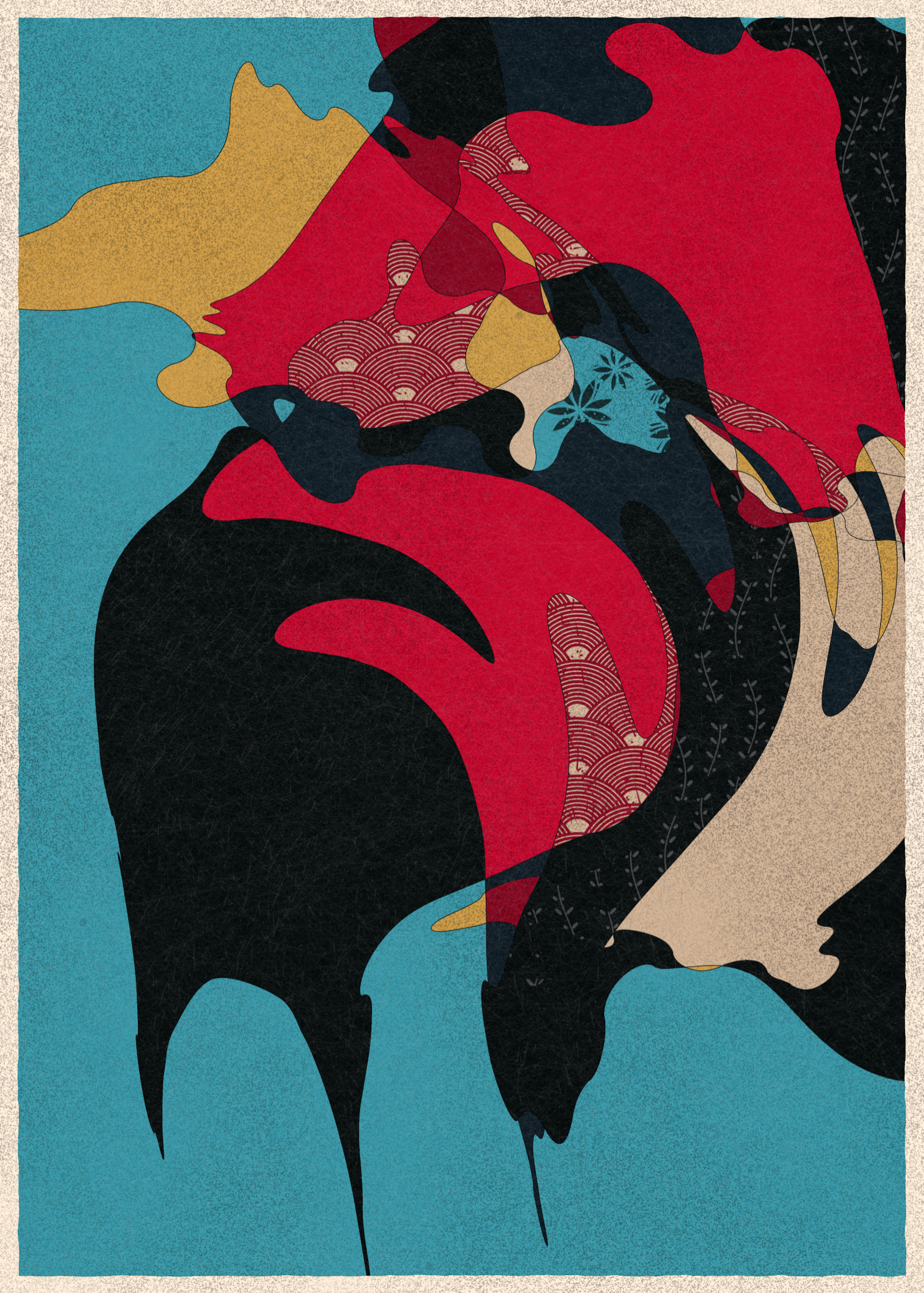 Memories of Qilin #304