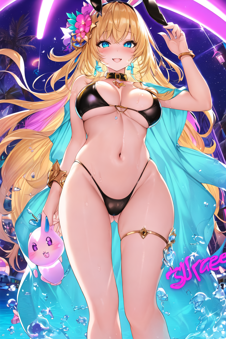 Kawaii Waifu Club 2nd #276