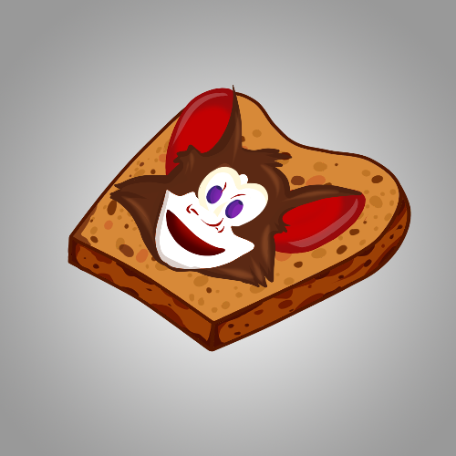 ToastPunk Genesis #1003