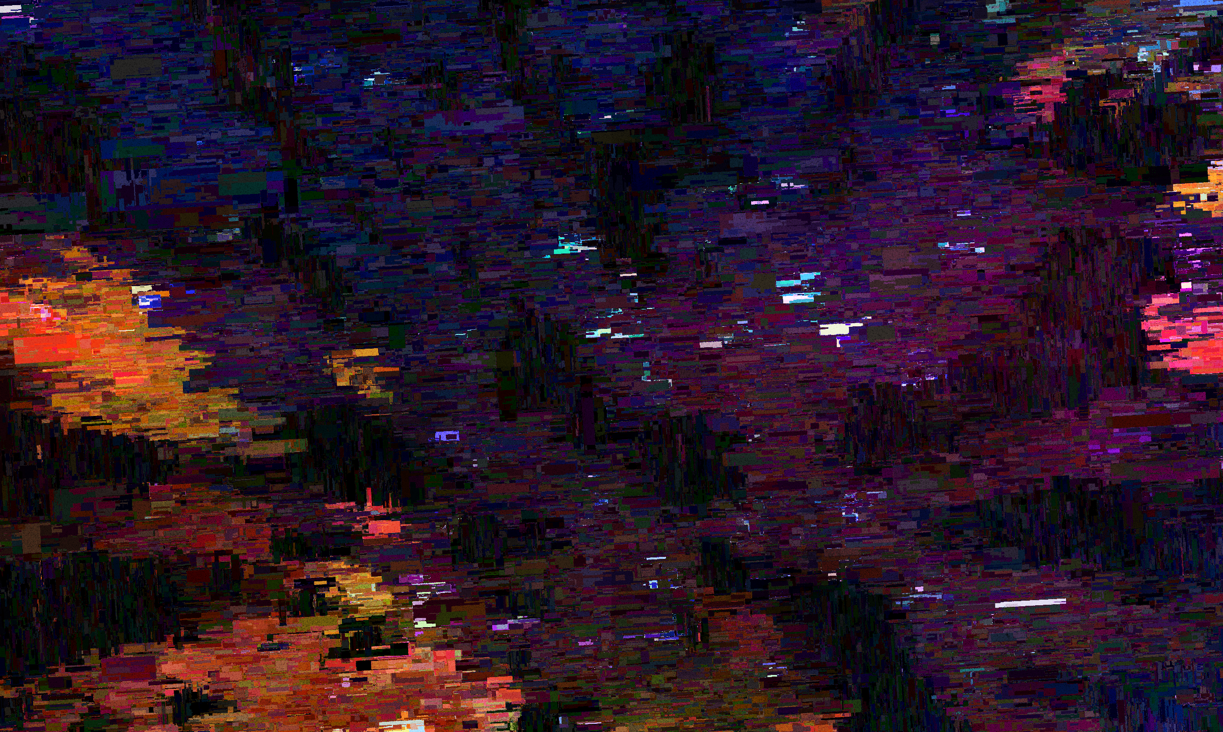 Memories of Digital Data #384