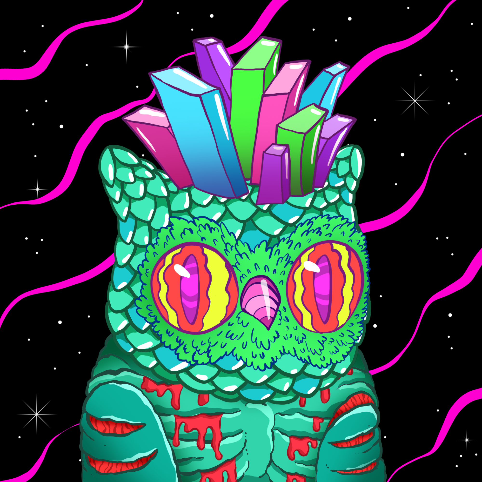 NFT Image