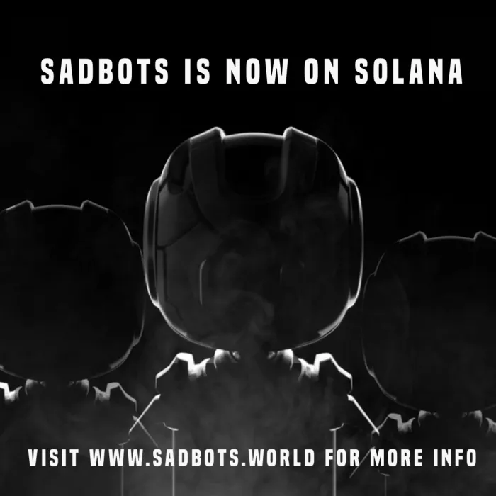 SAD BOTS DO NOT BUY#1334