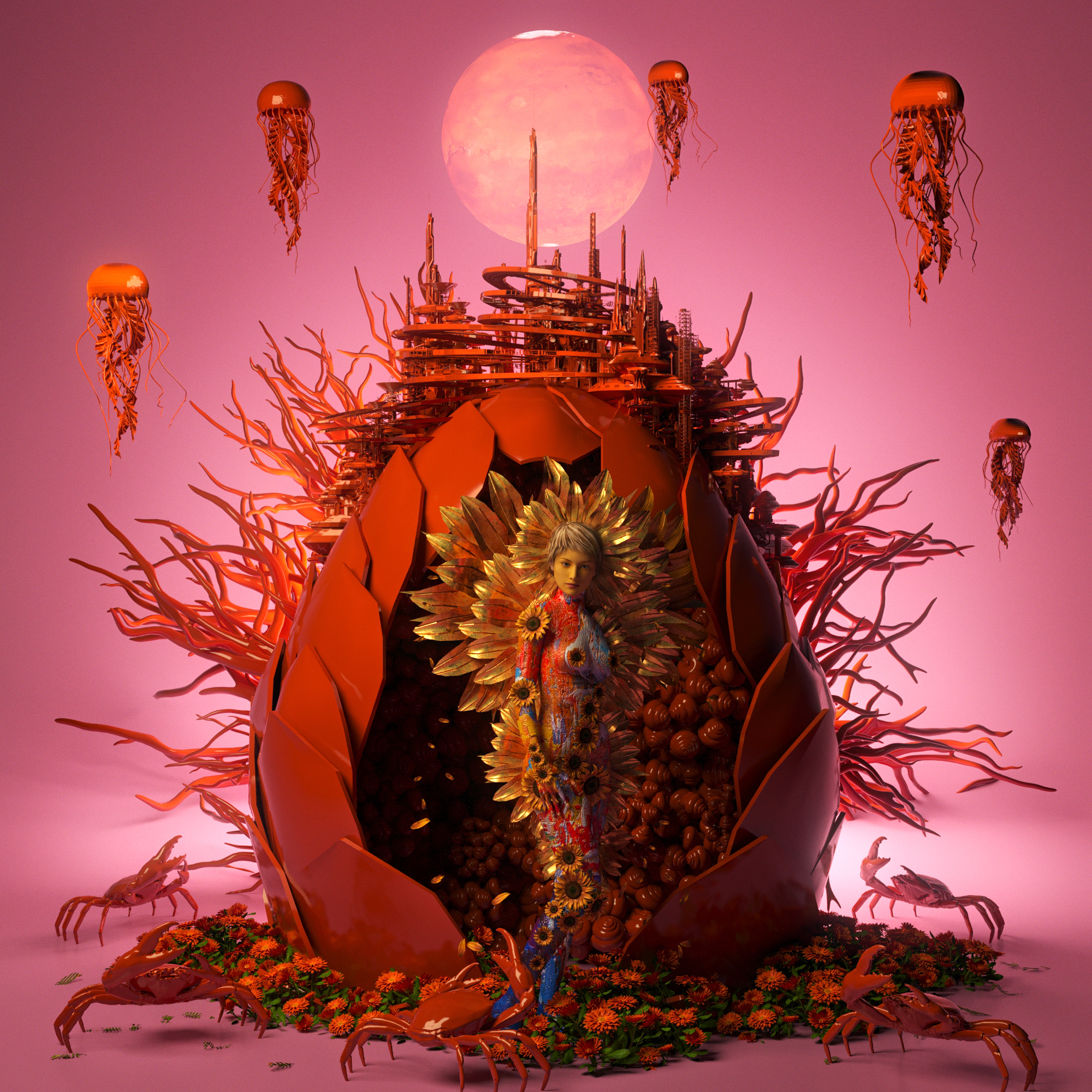 NFT Image