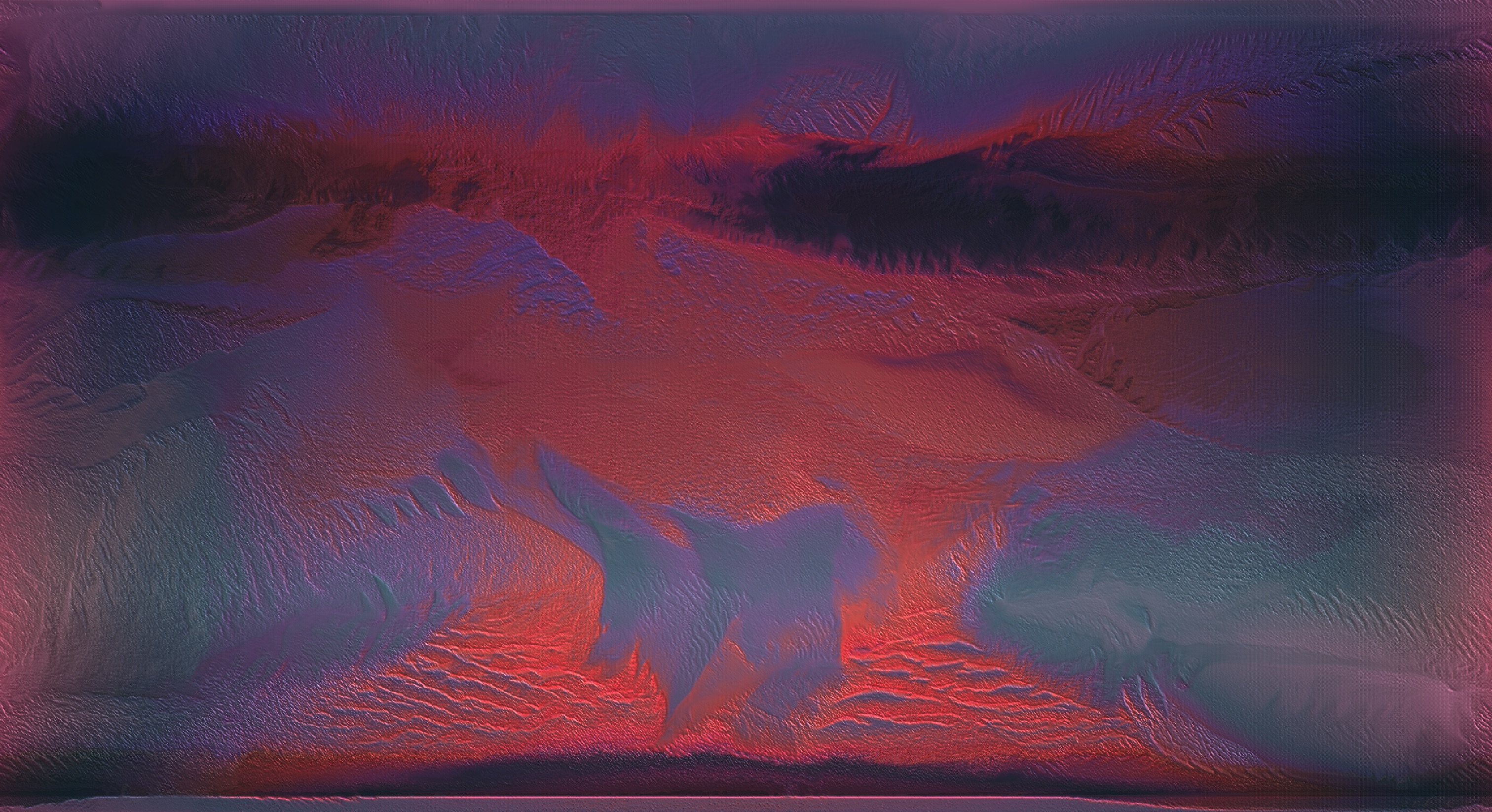 Zero (Broken Symmetry) #113