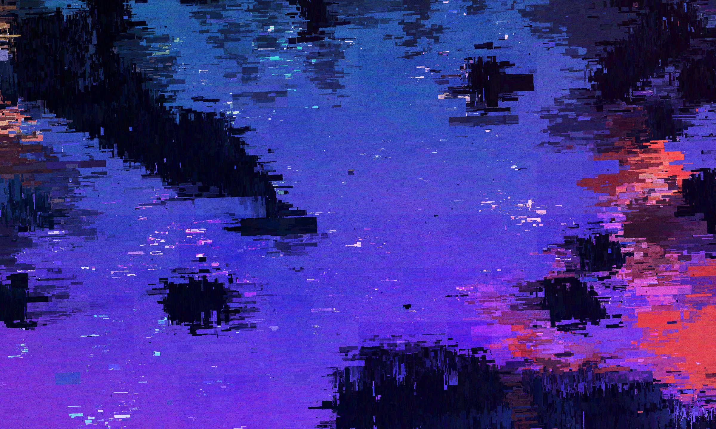 Memories of Digital Data #174