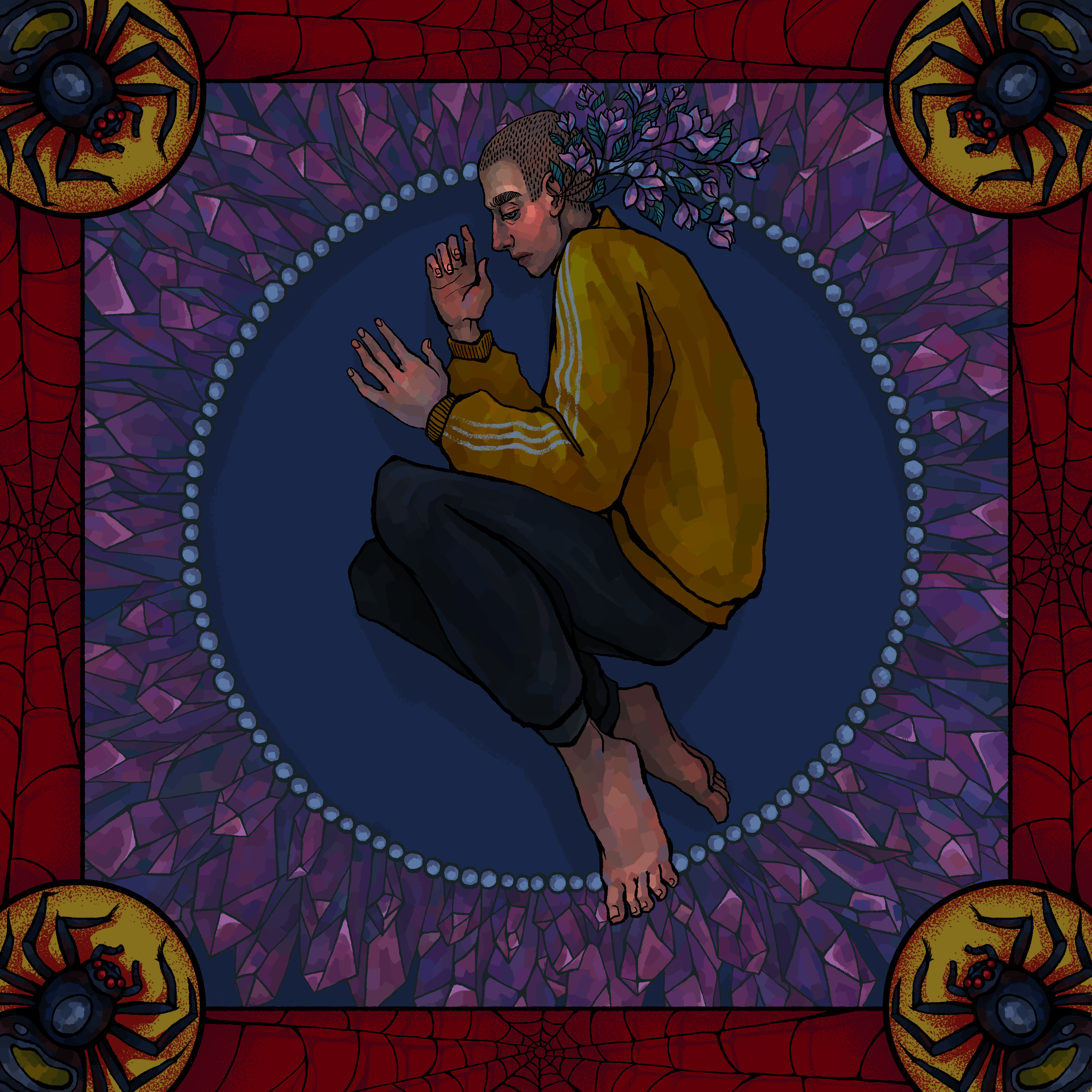 Safe Space #2
