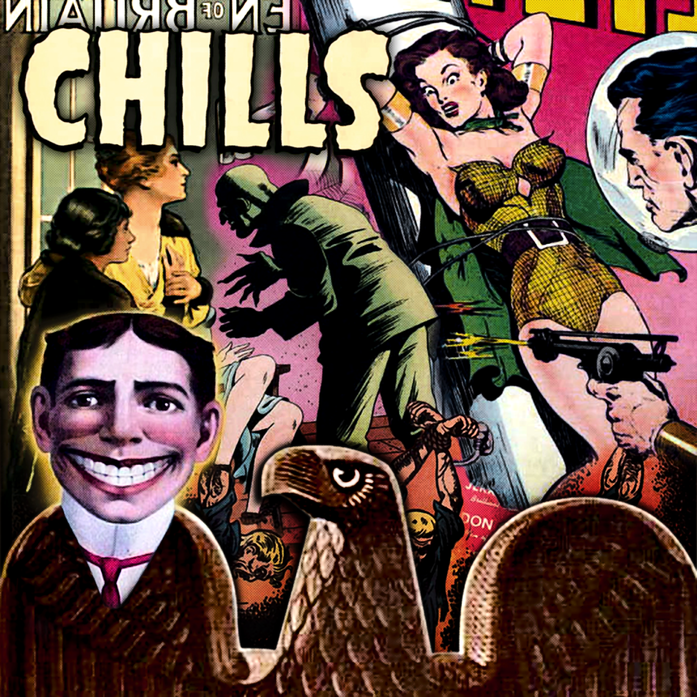 Britain Chills