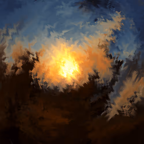 Meanderings & Musings - 12