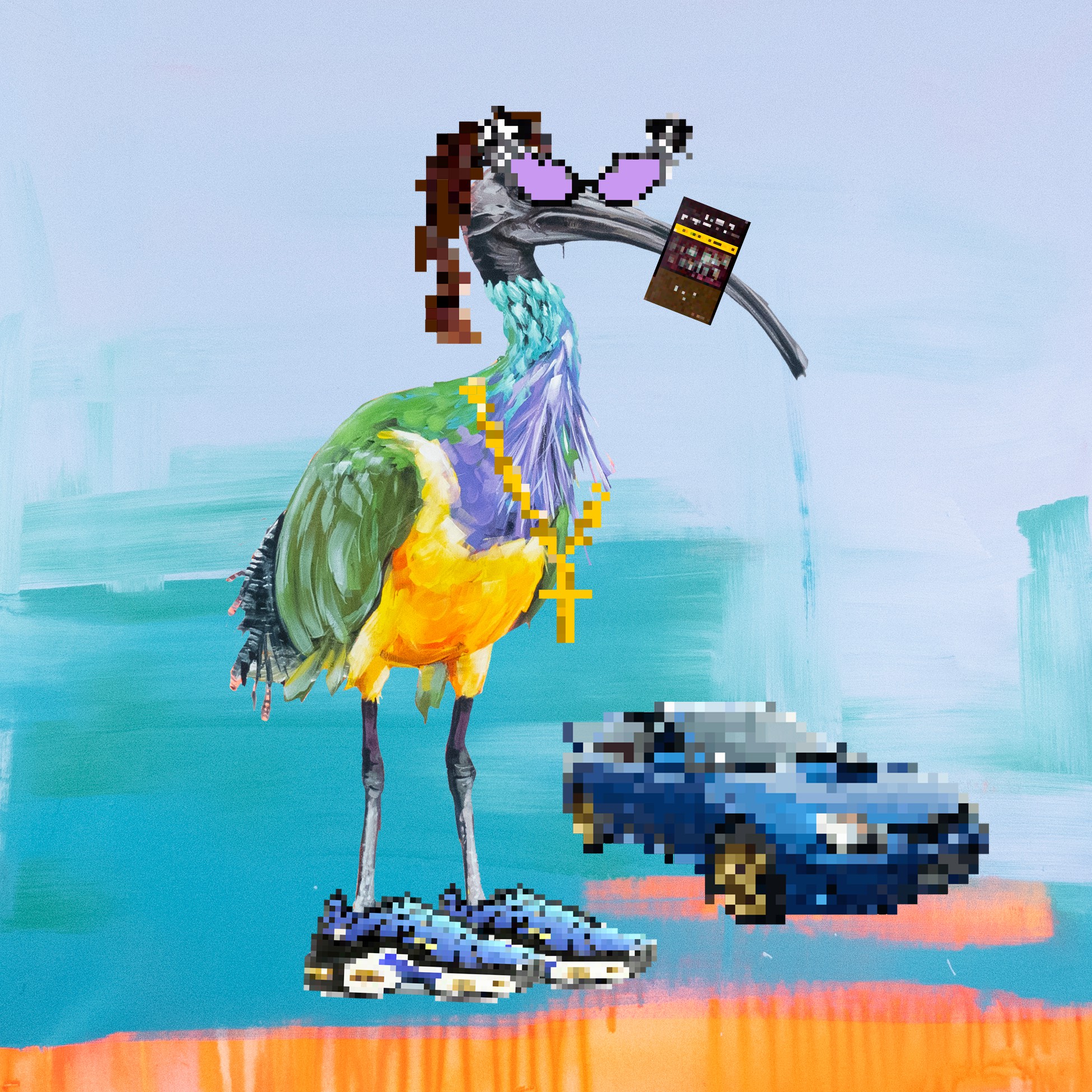 NFT Image