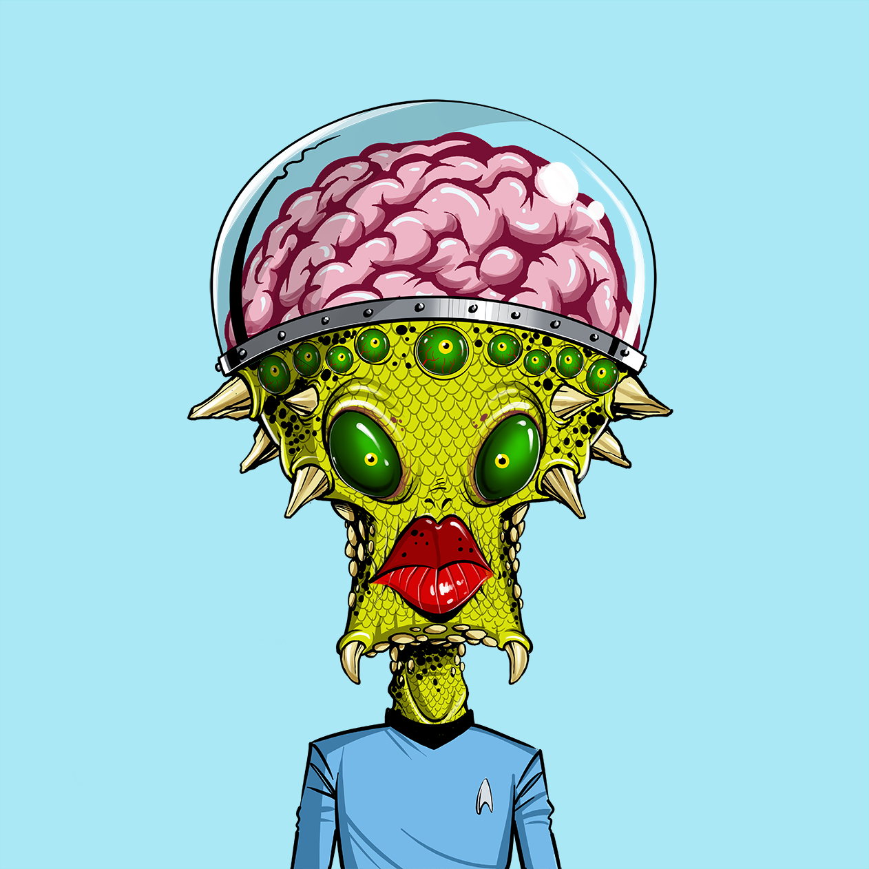 NFT Image