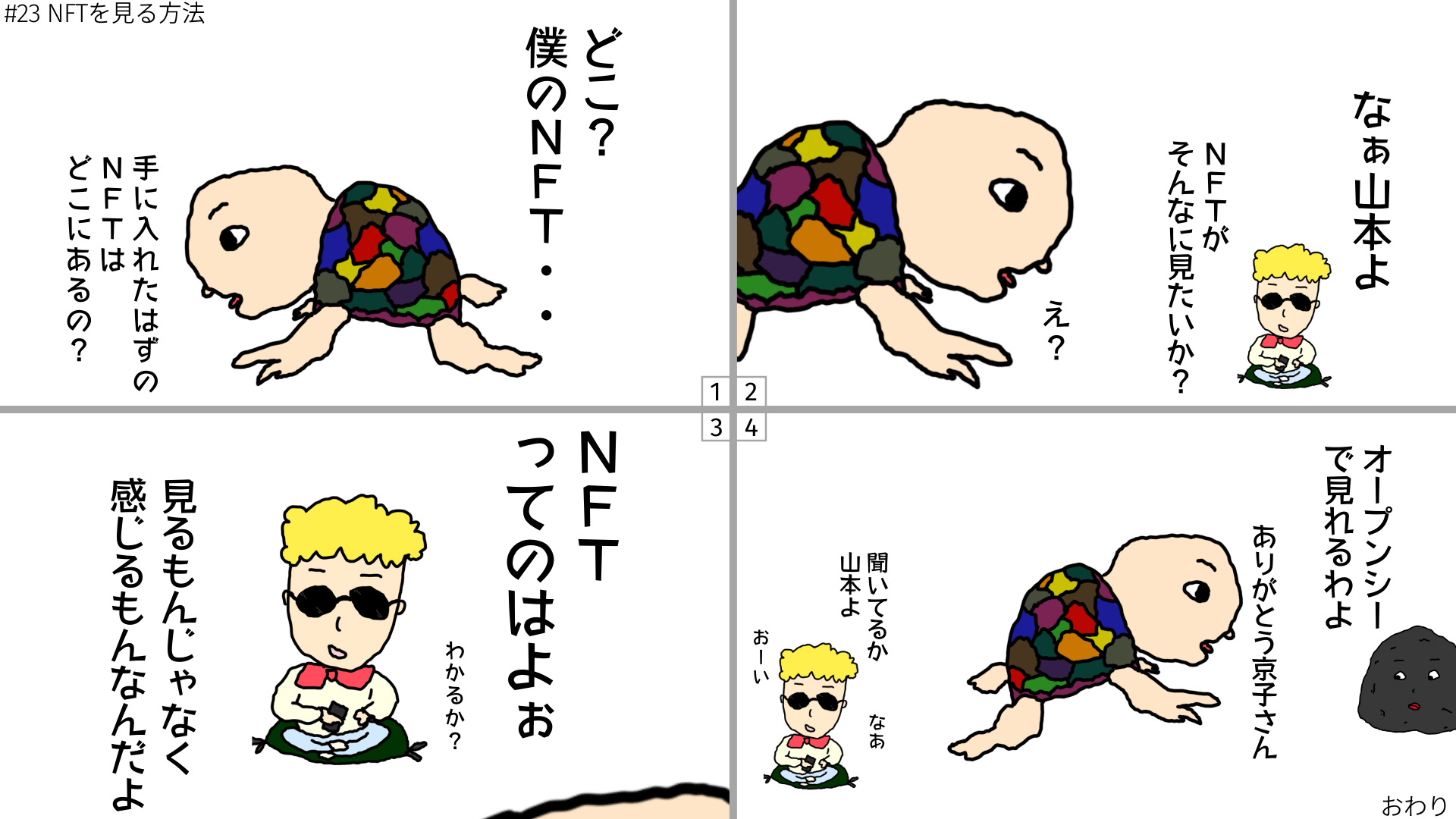NFT Image