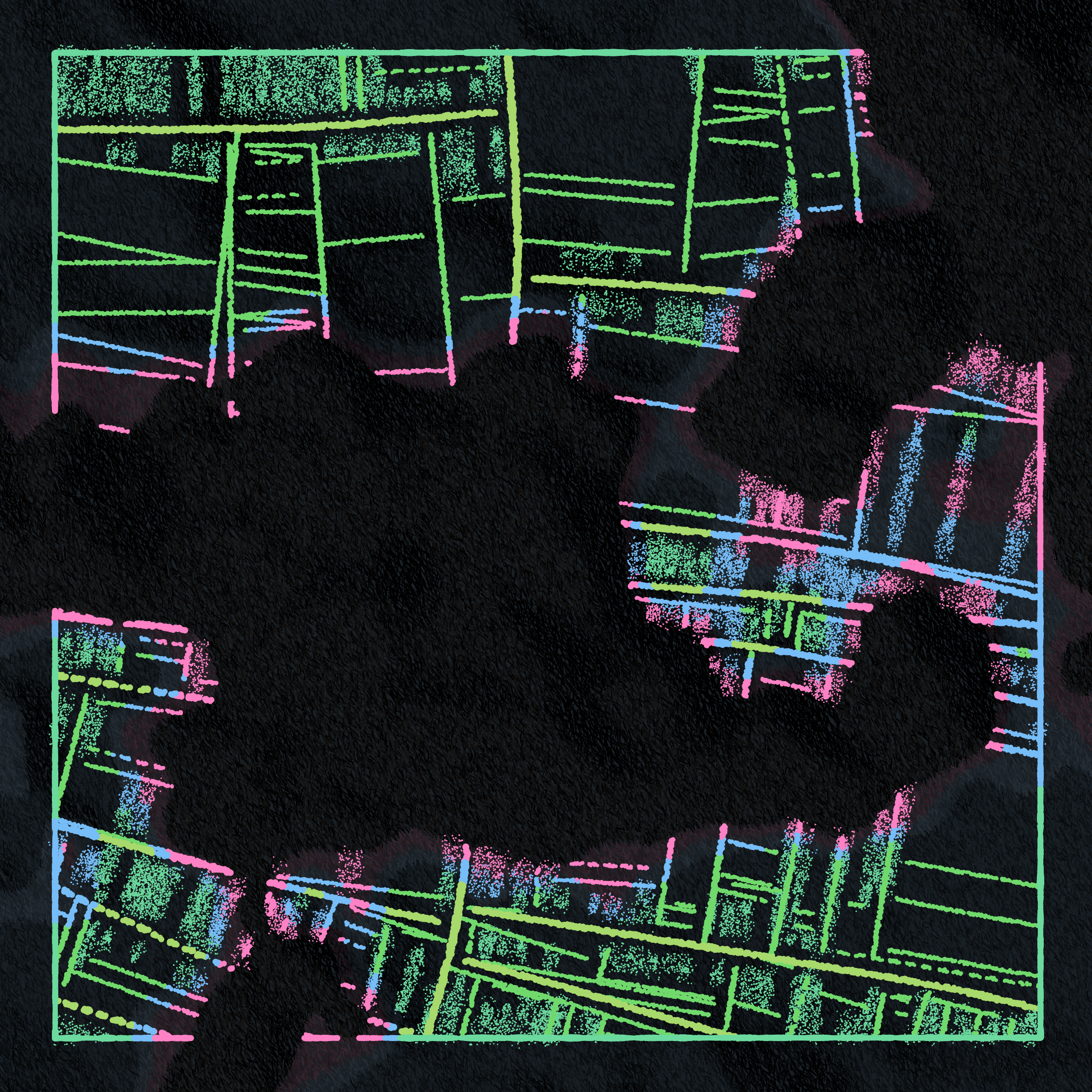 Maps of Nothing #560