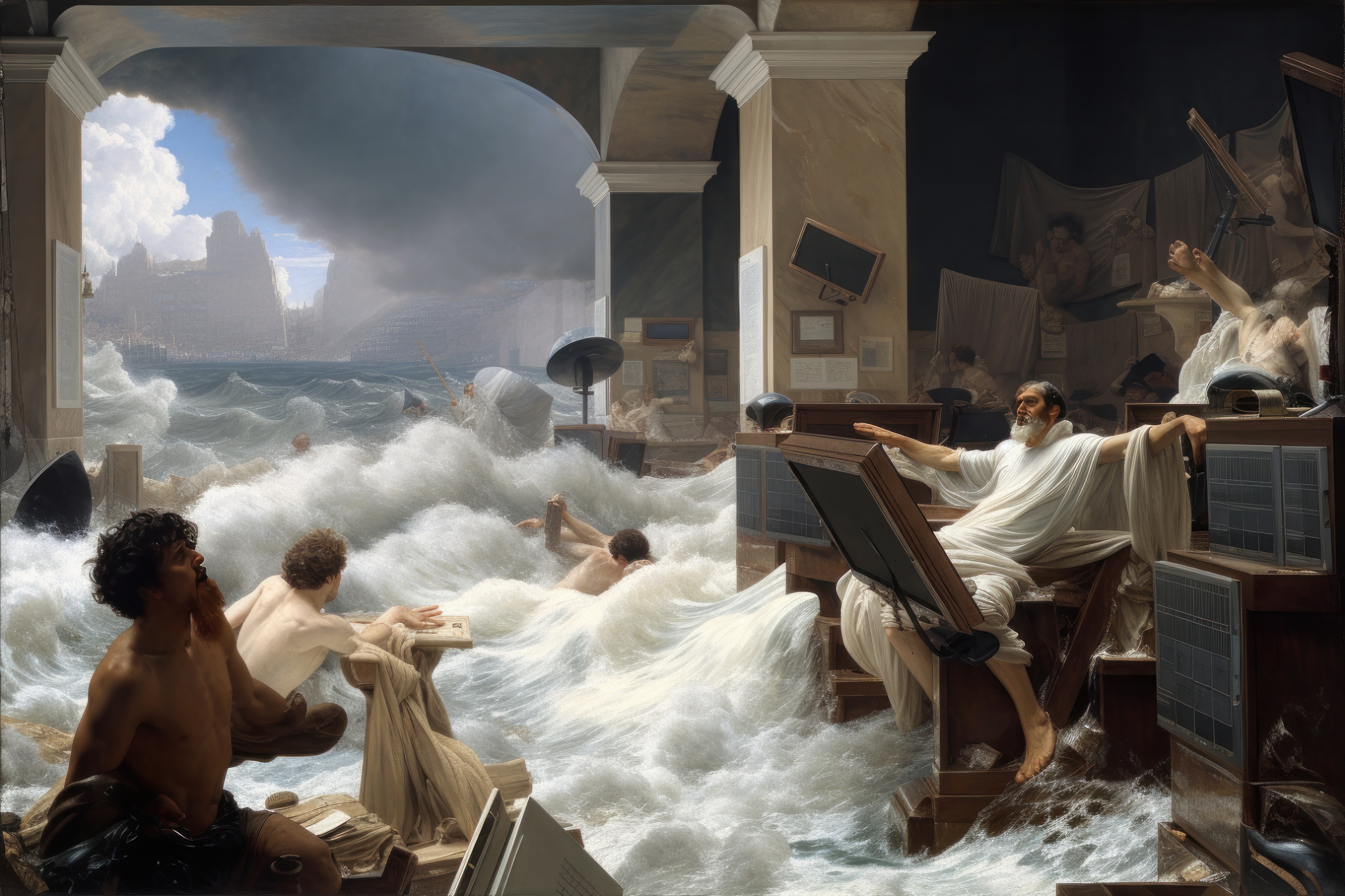 Elemental Creation #202