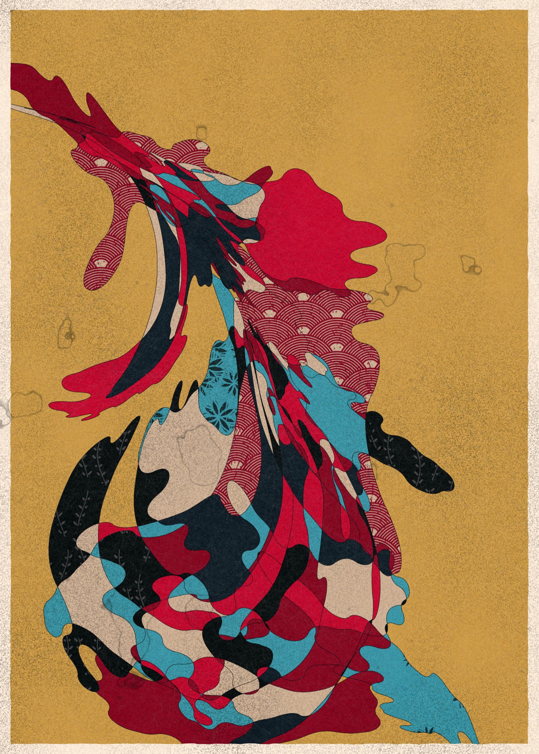 Memories of Qilin #705