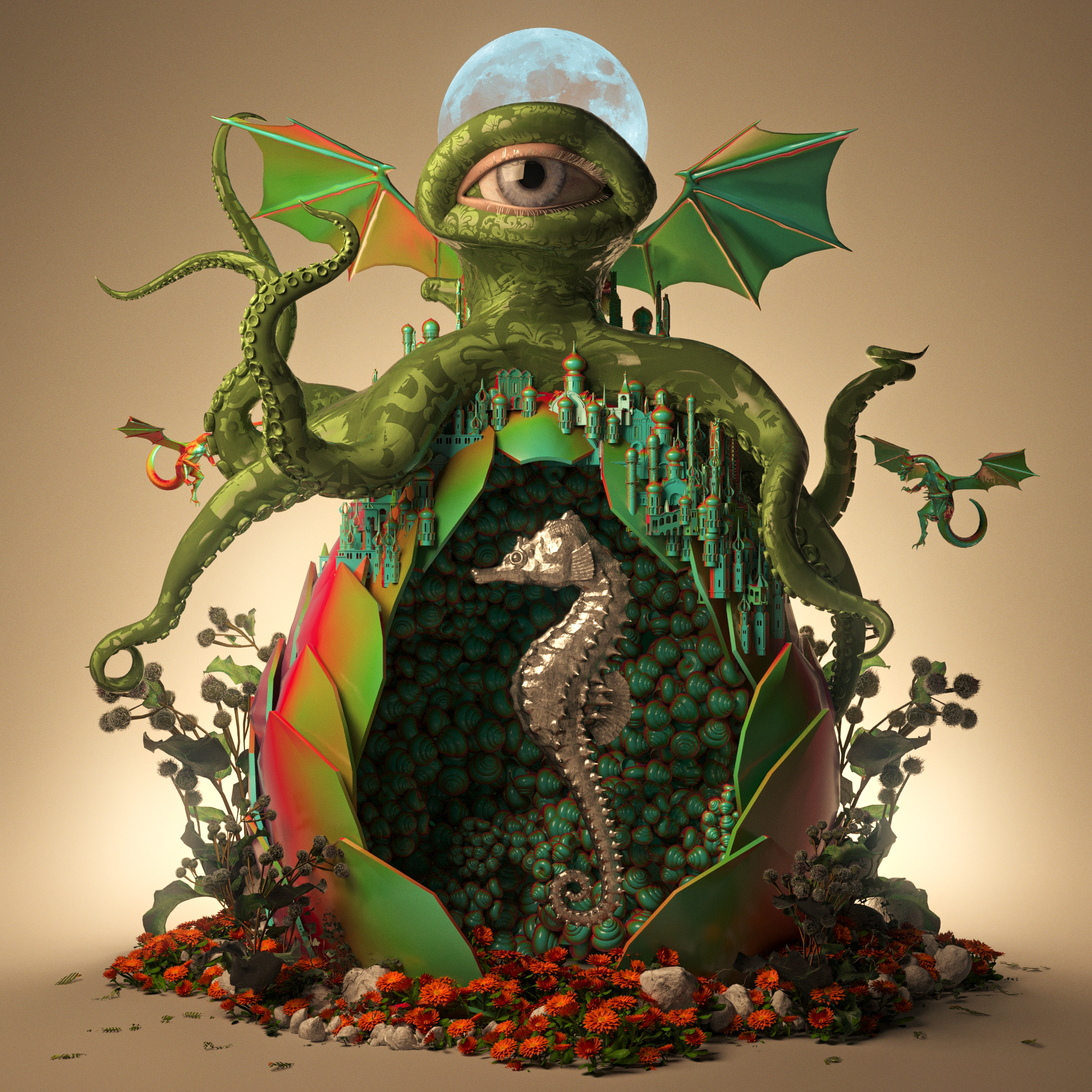 NFT Image