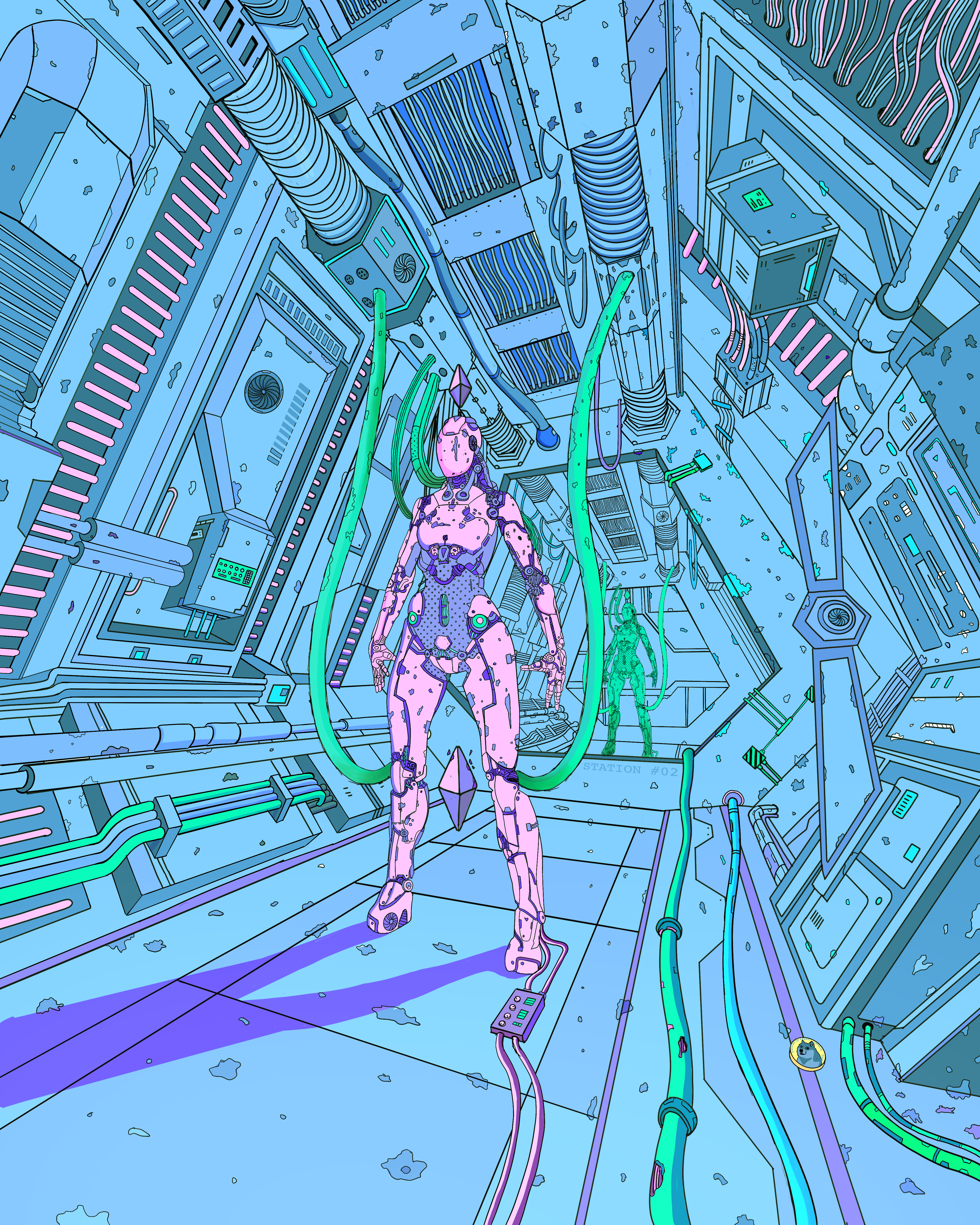 NFT Image