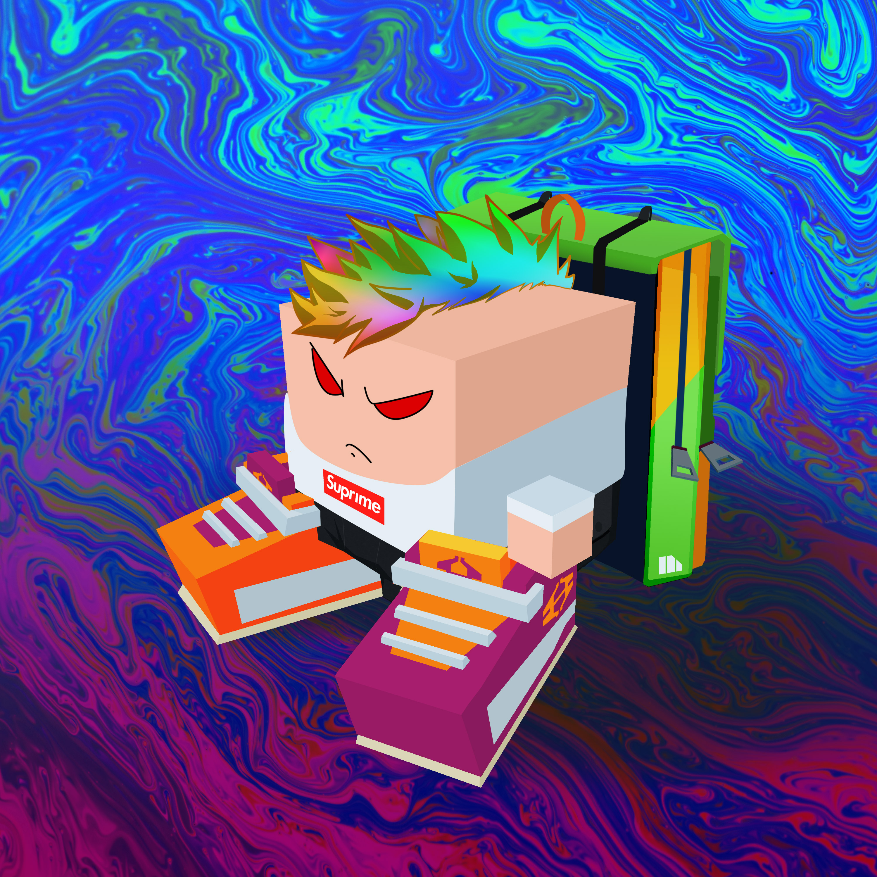 NFT Image
