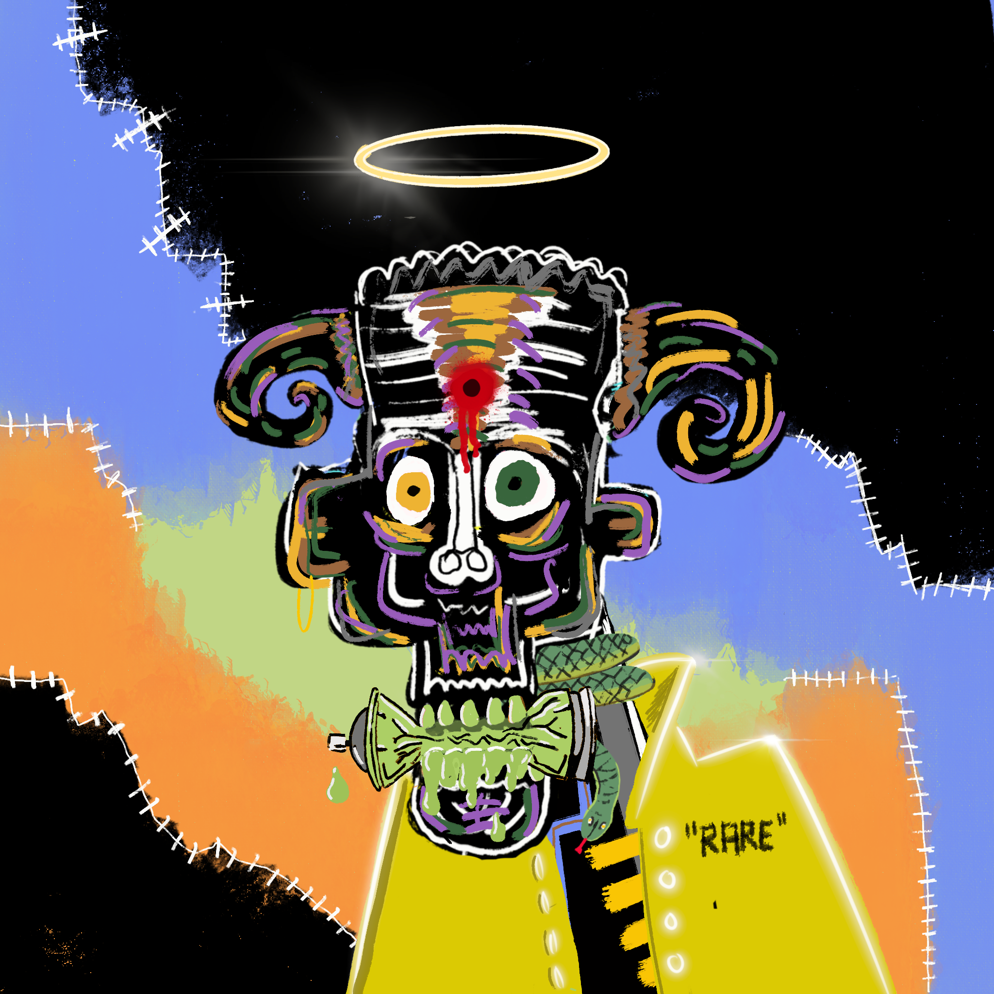 NFT Image