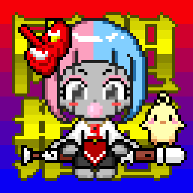 PixQN! KAMIYO susanoo #2247
