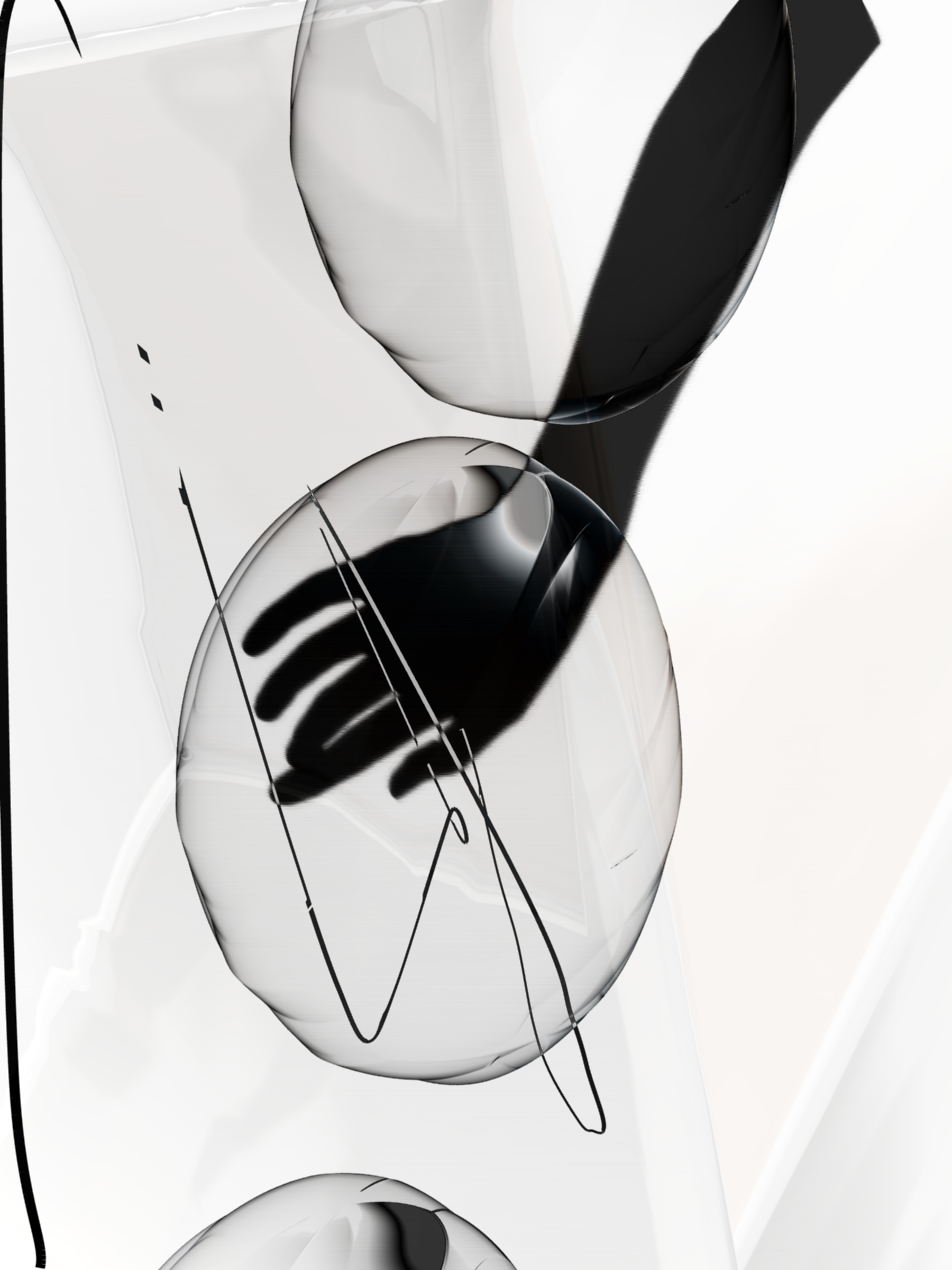 Human Unreadable #336