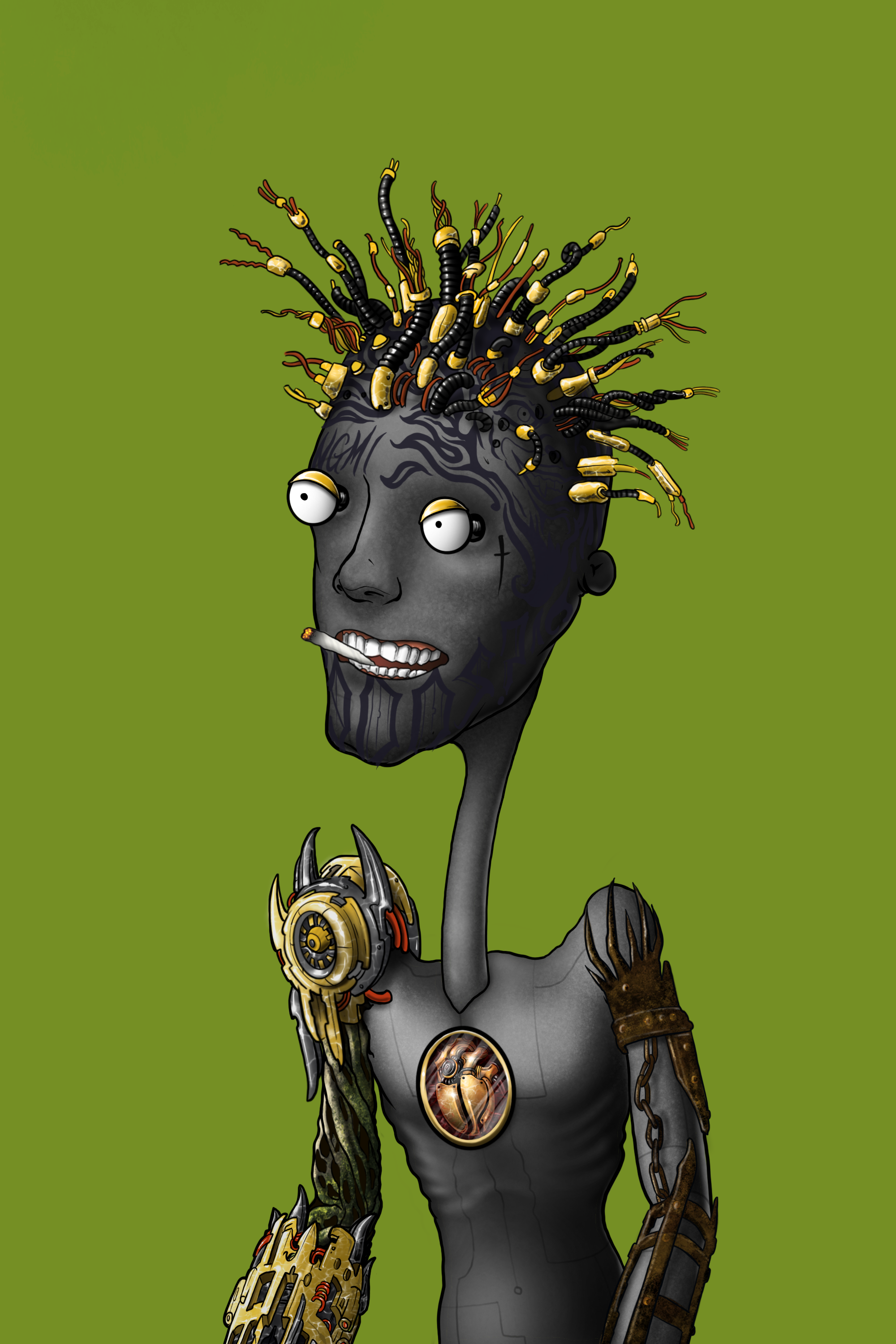 NFT Image