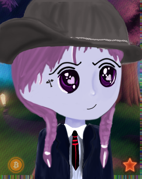 Ordinal Milady #1456