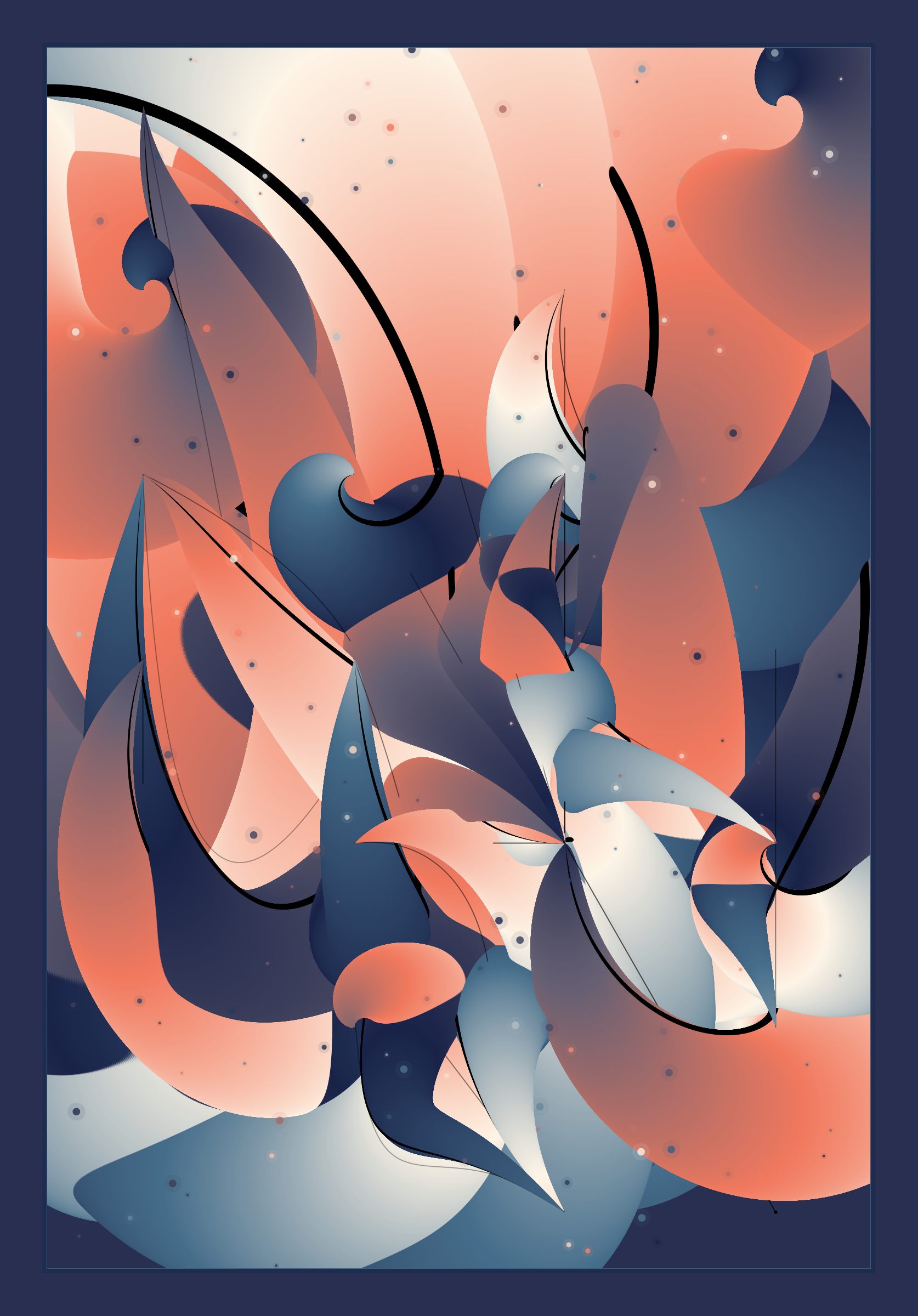 the Universe Machine #206