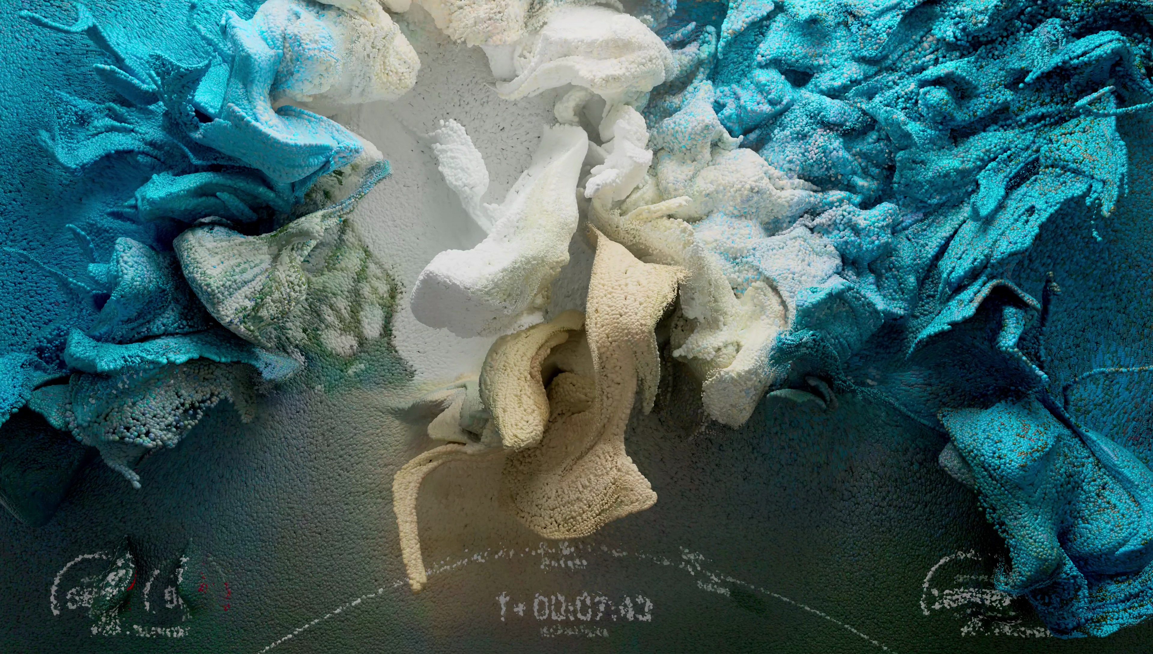 T +/- SERIES — ENTRY BURN #105