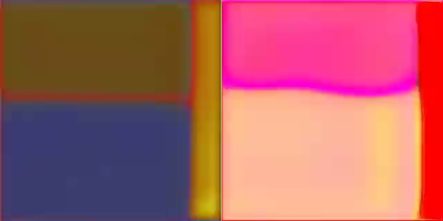 (un)stable equilibrium 1:5 #067