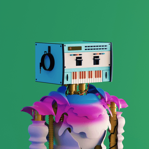 NFT Image