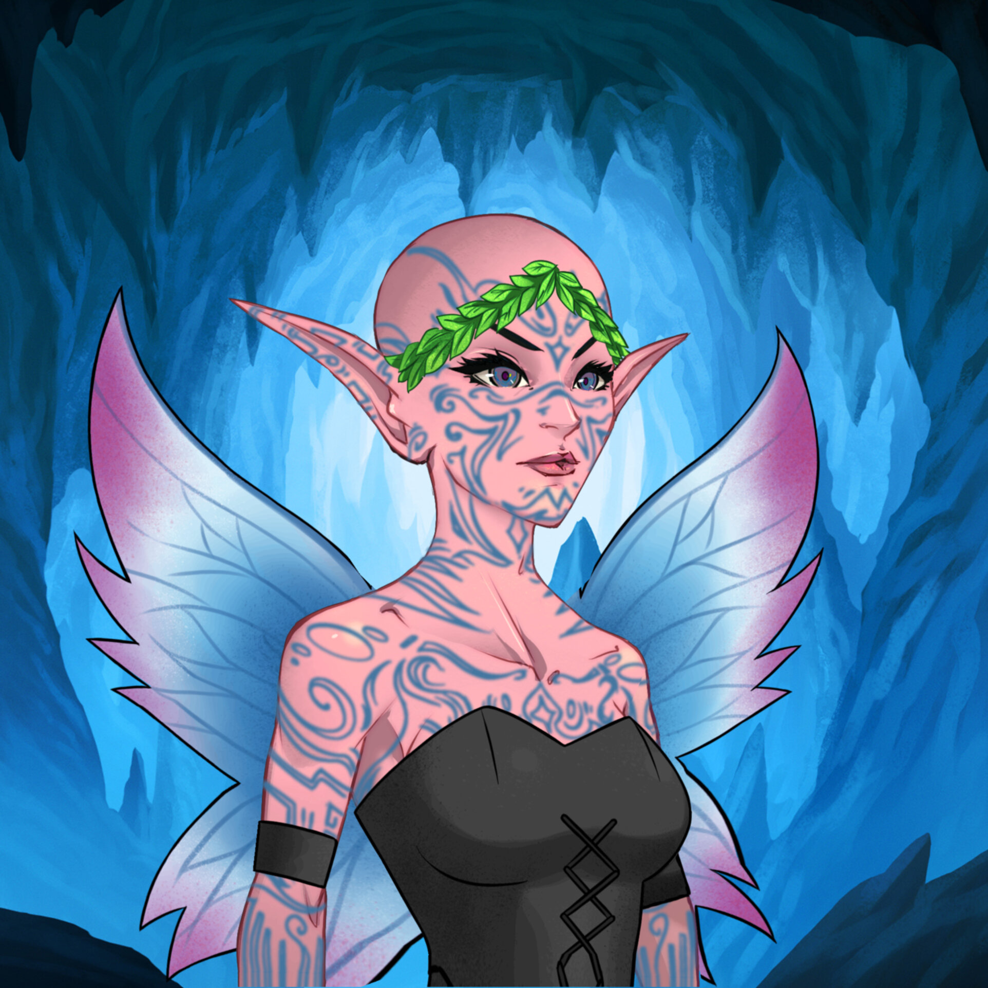 Avatar #245