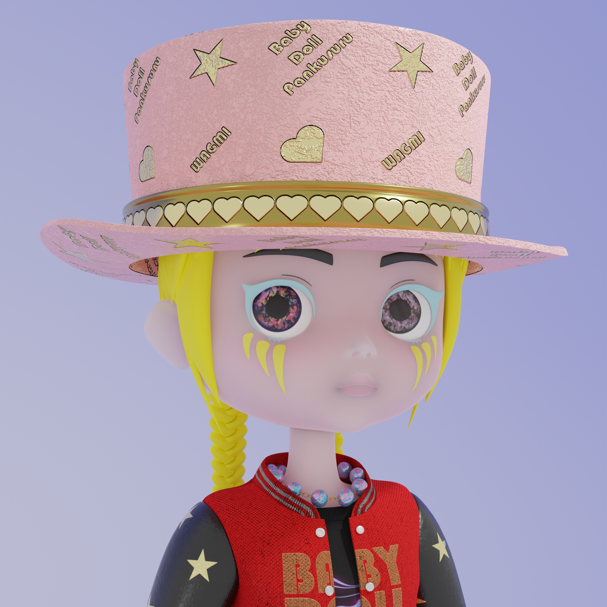 BabyDollPankusuruGenerationX_69