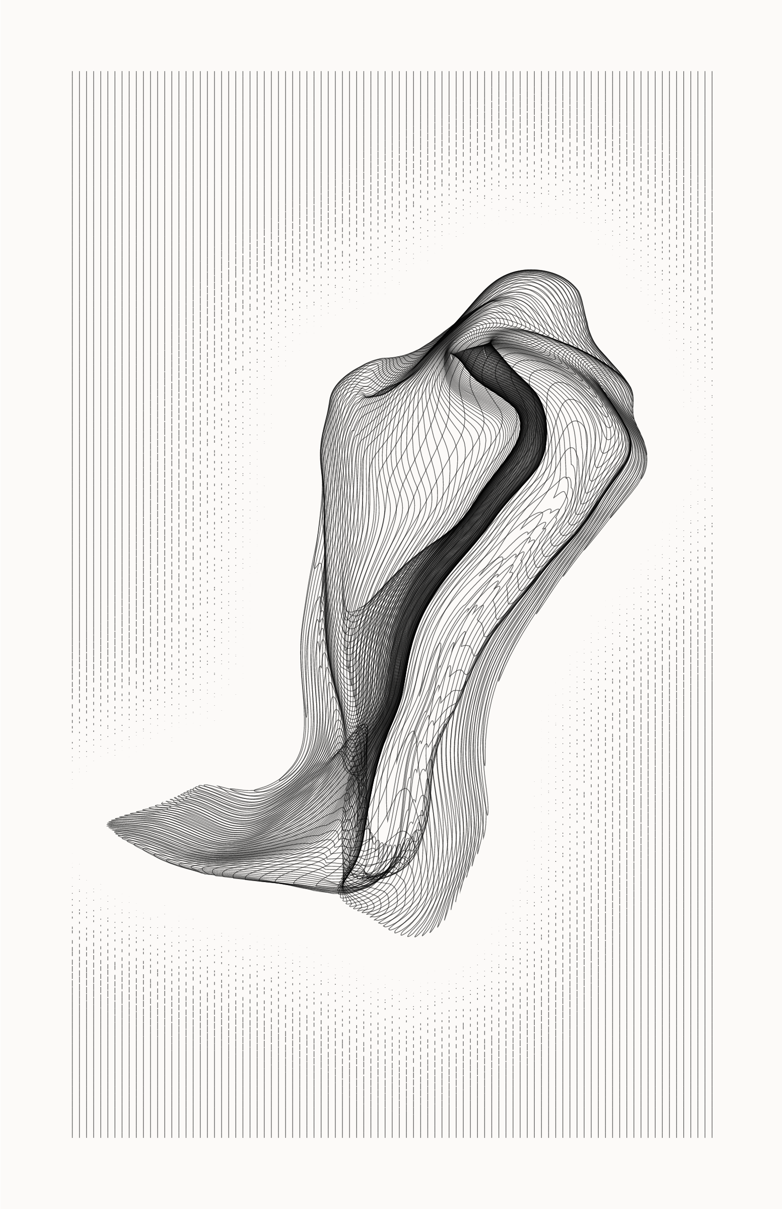 Pseudofigure #100
