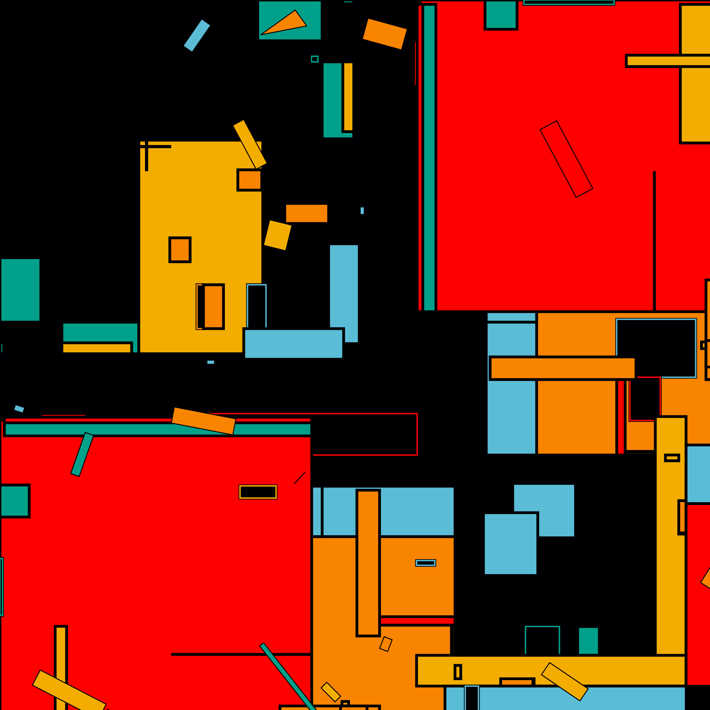 Space Debris [warning] #61