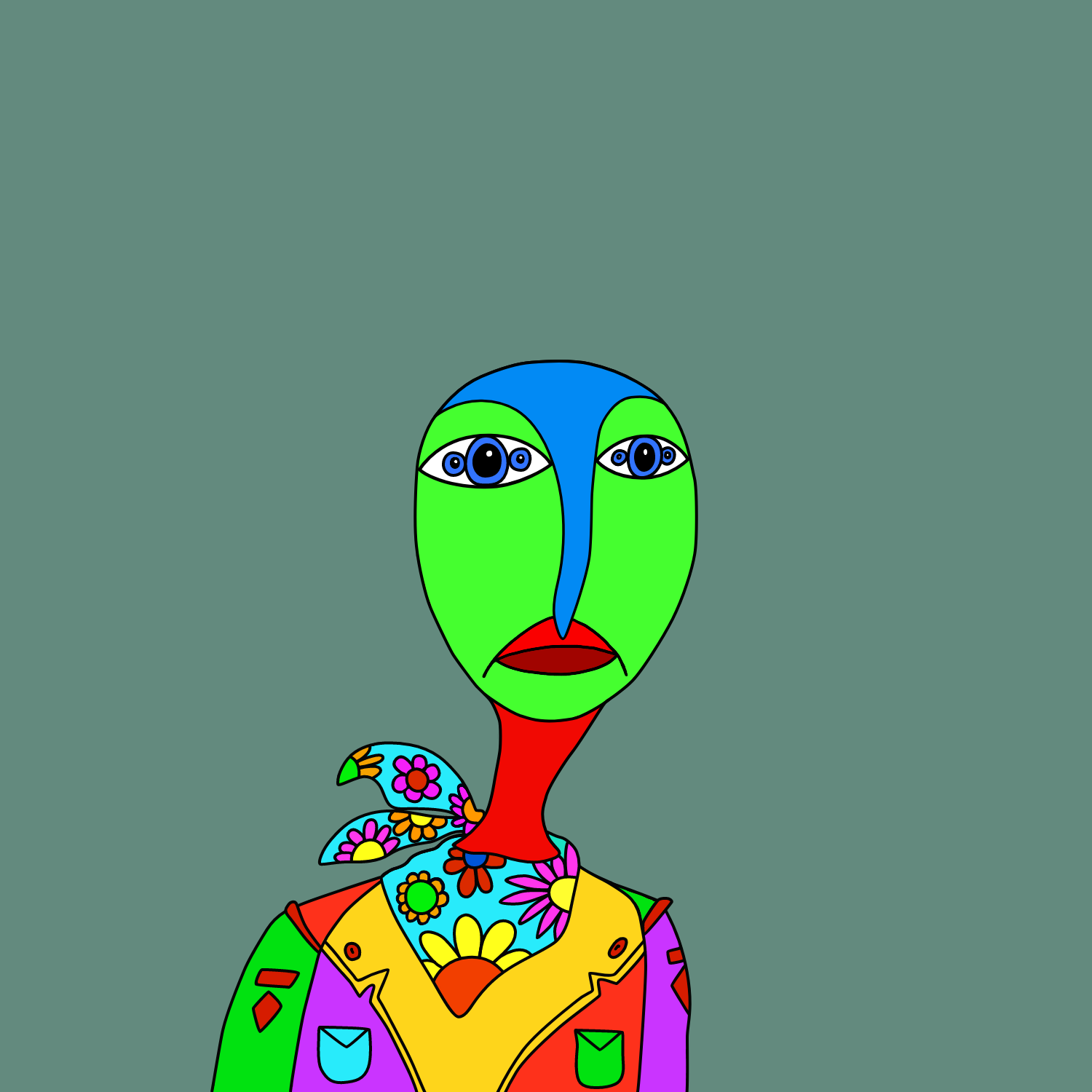 NFT Image