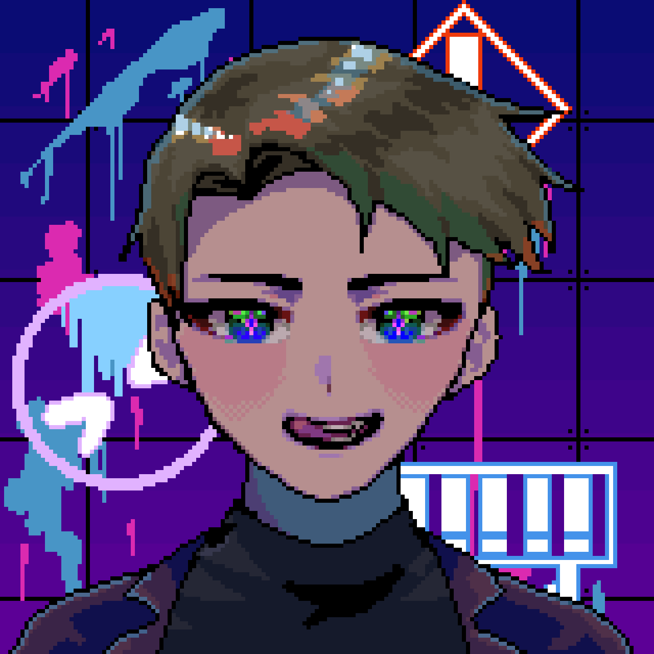 Ordinary Strangers #3111