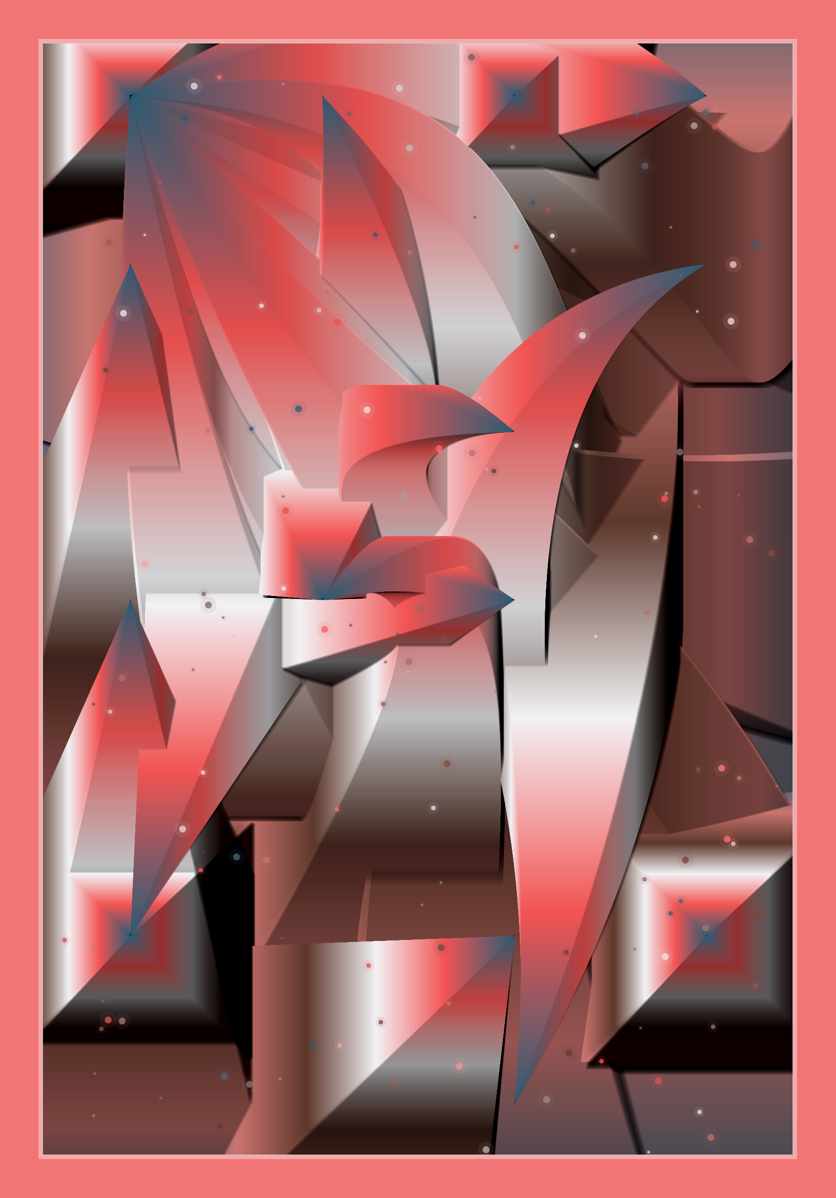 the Universe Machine #166