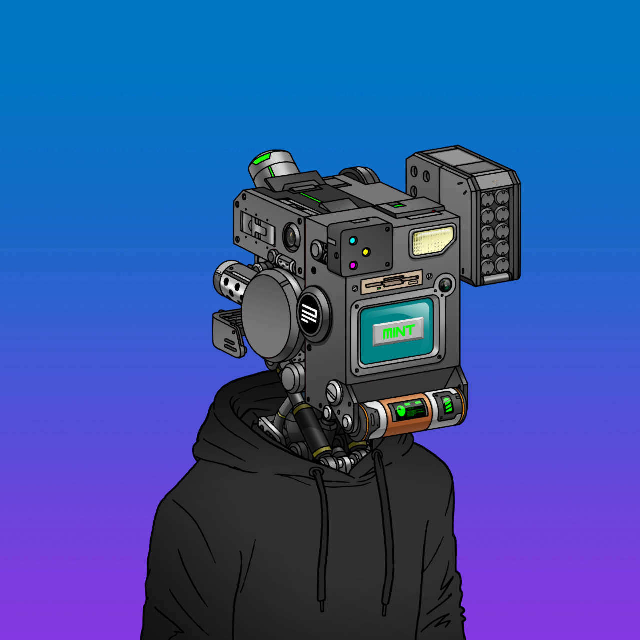 NFT Image