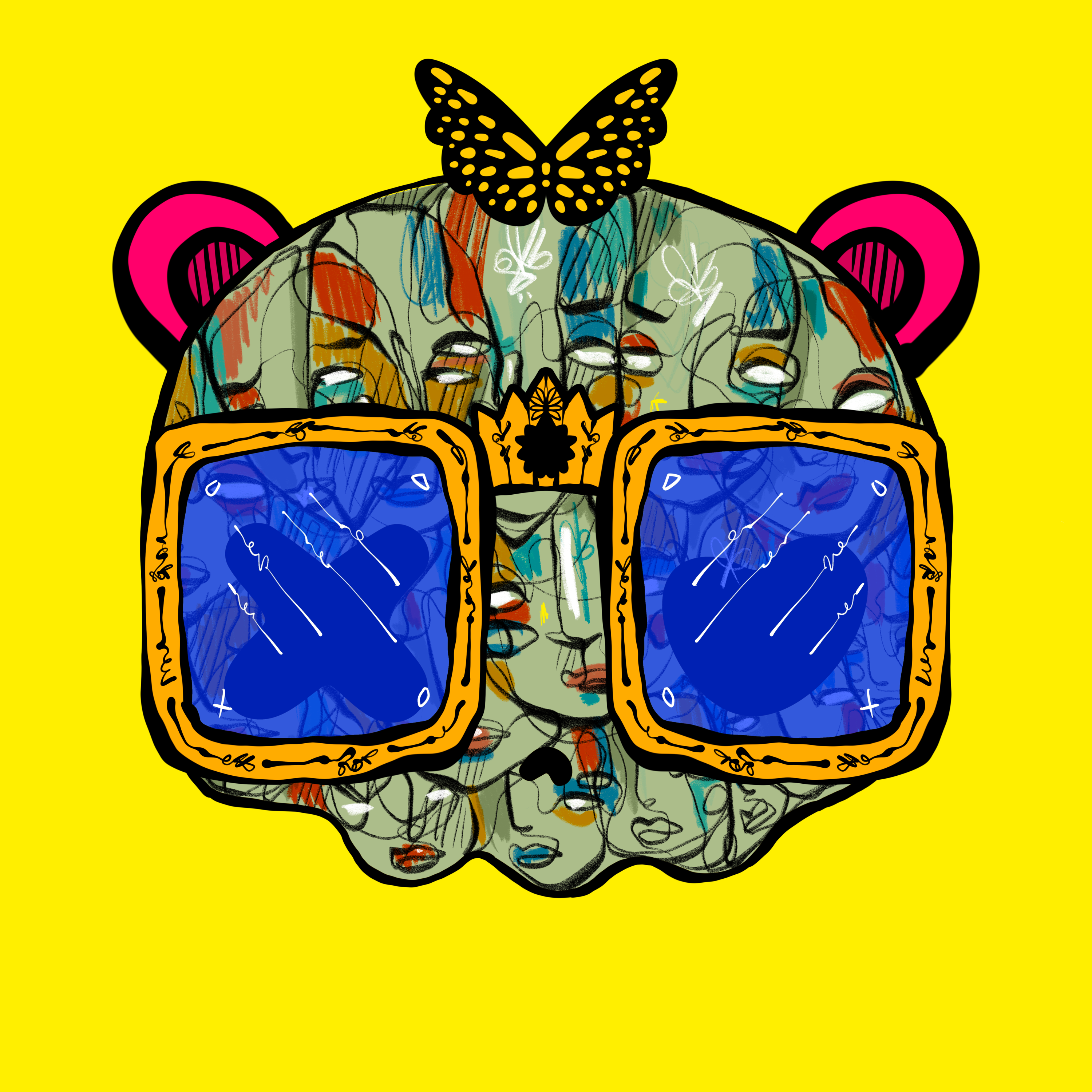 ORGNLS by SABET #51002