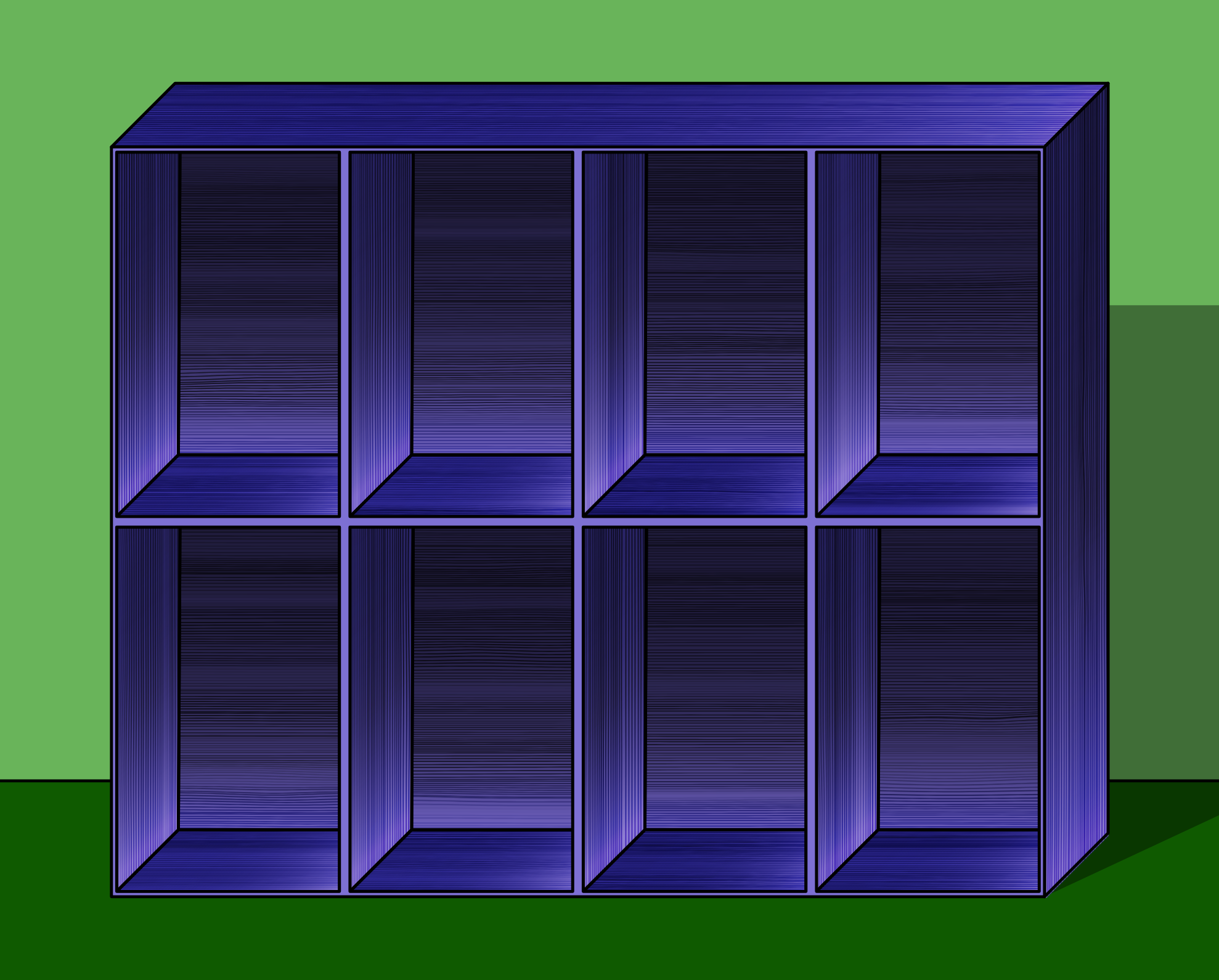 Diggly Collects All #621