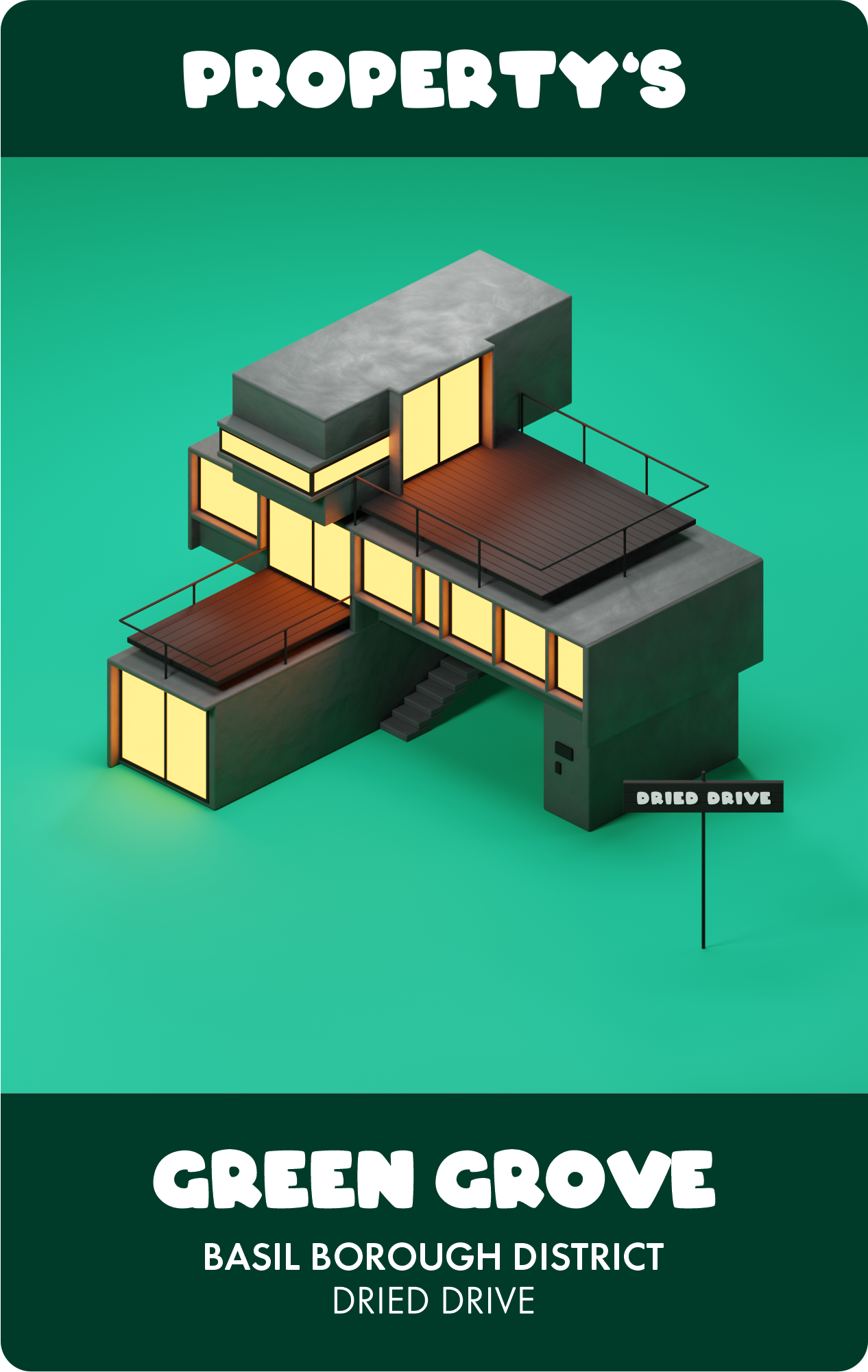 Property's #04-04-0b-06