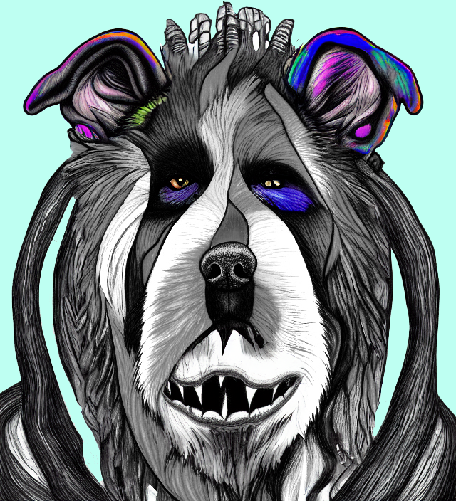 Furried #1777