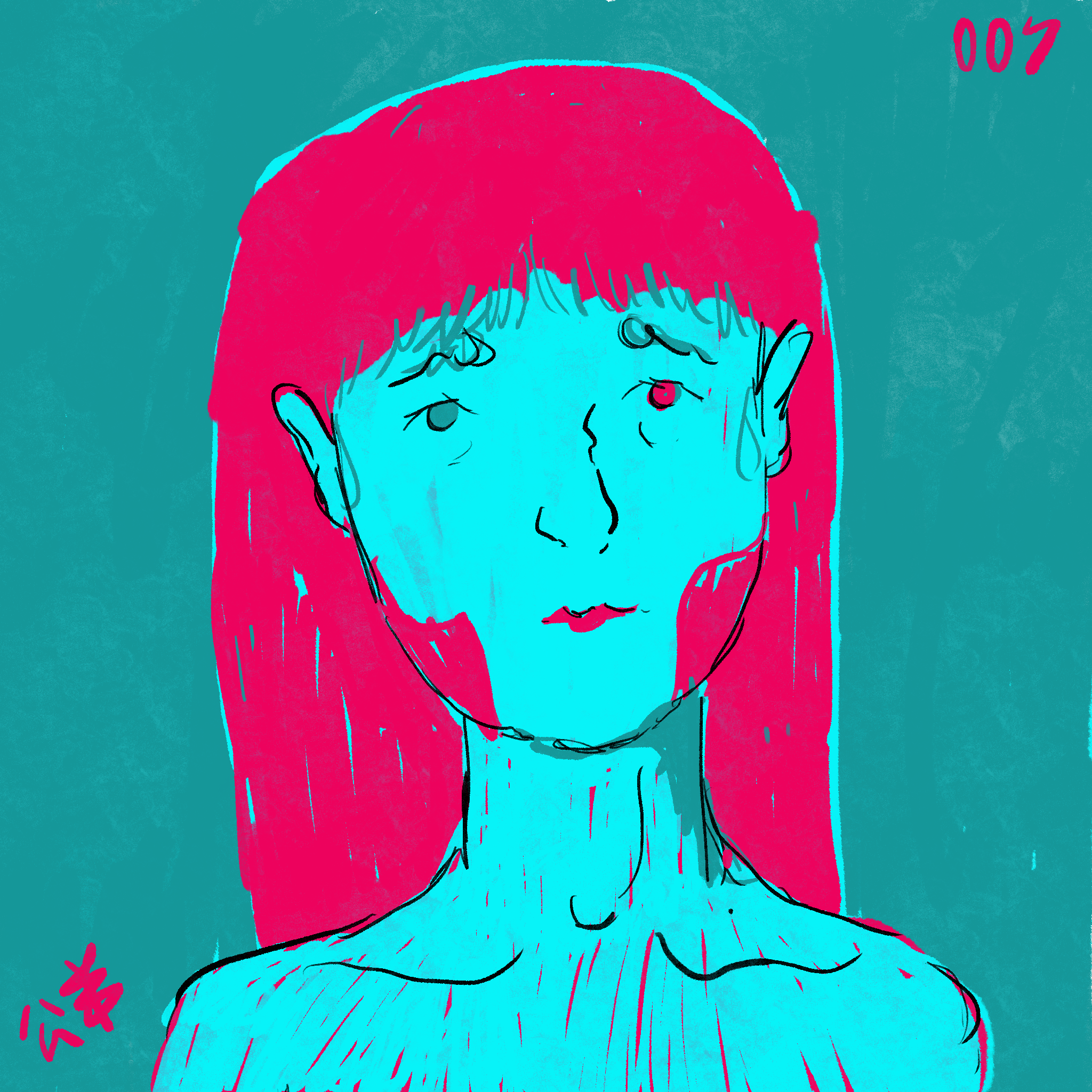 Ghxst 007