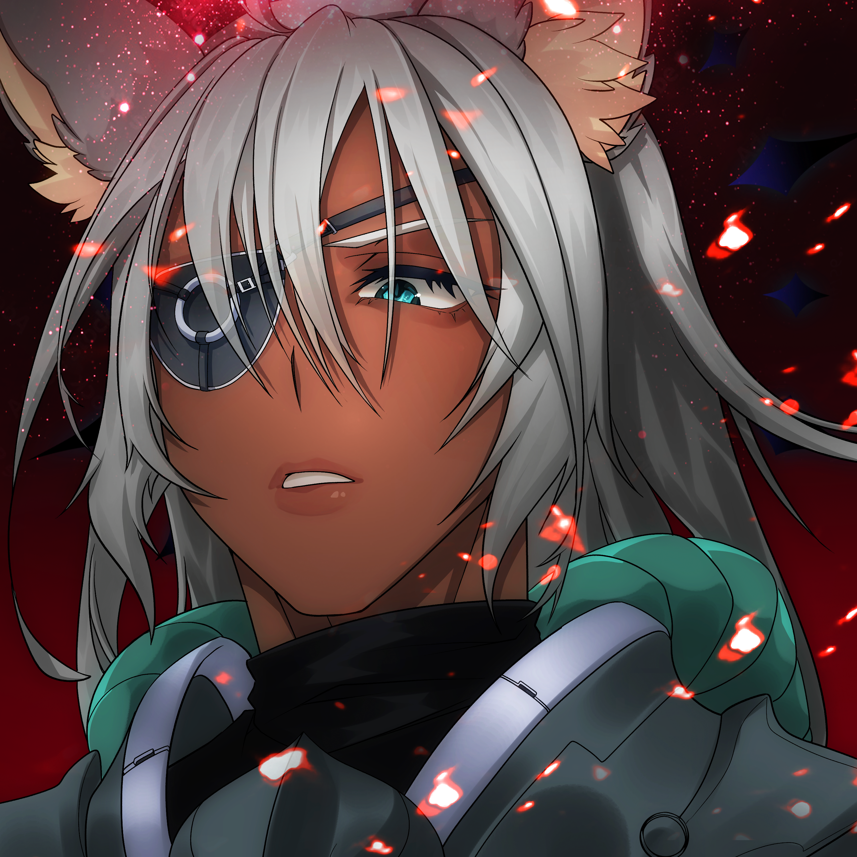 legazpi.eth Ethereum Name Service (ENS and .eth domain) PFP