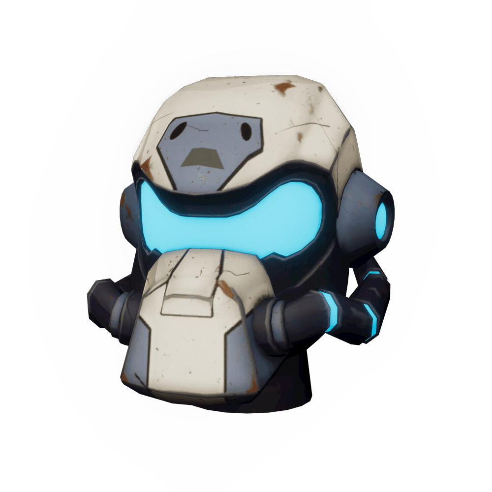 Wreck Head PRIME-8 S1-E1-86