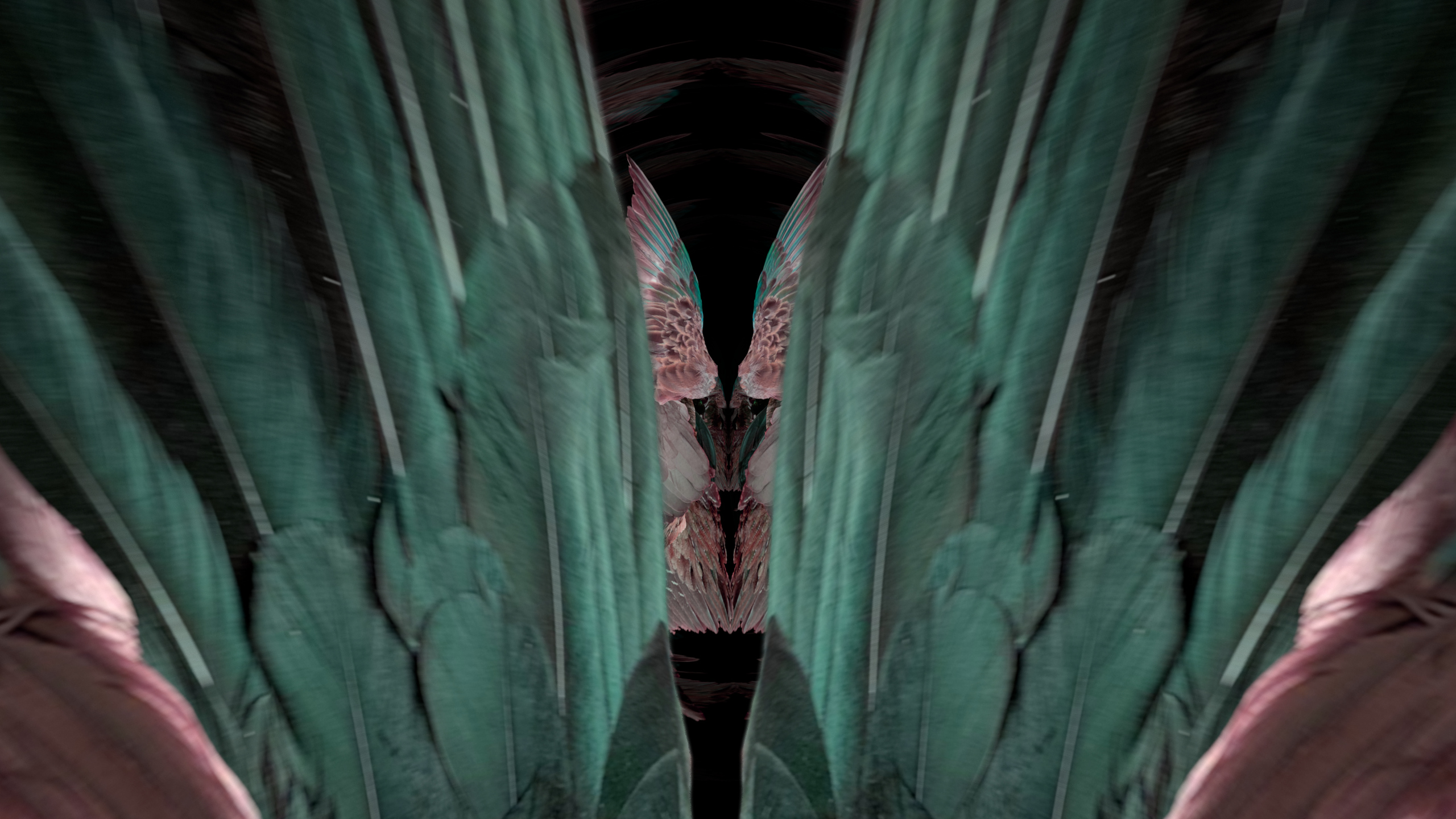 Fuga delle Sirene LIX