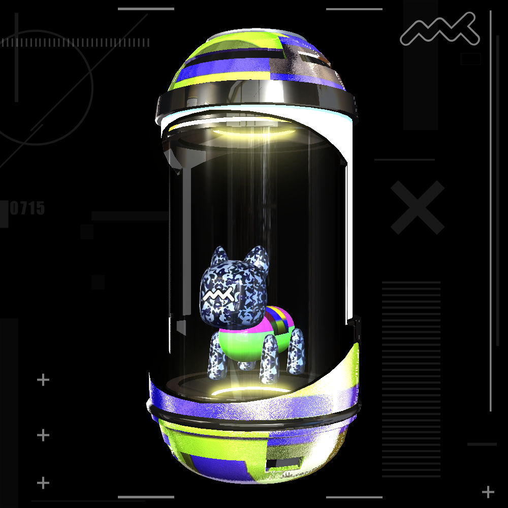 Area Item#05773