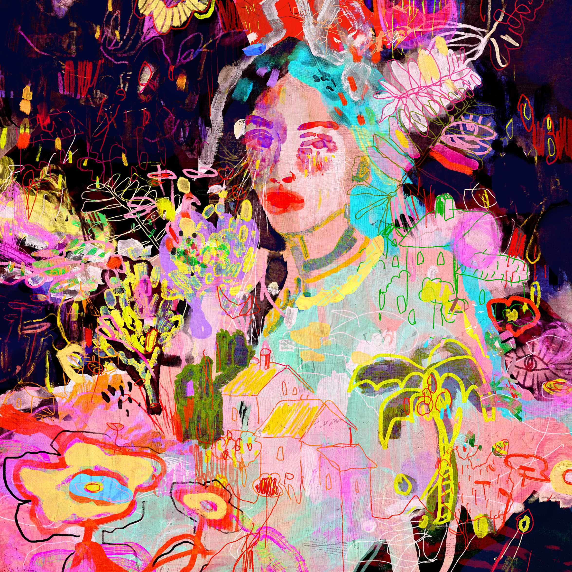 Nostalgic For A Simpler Time